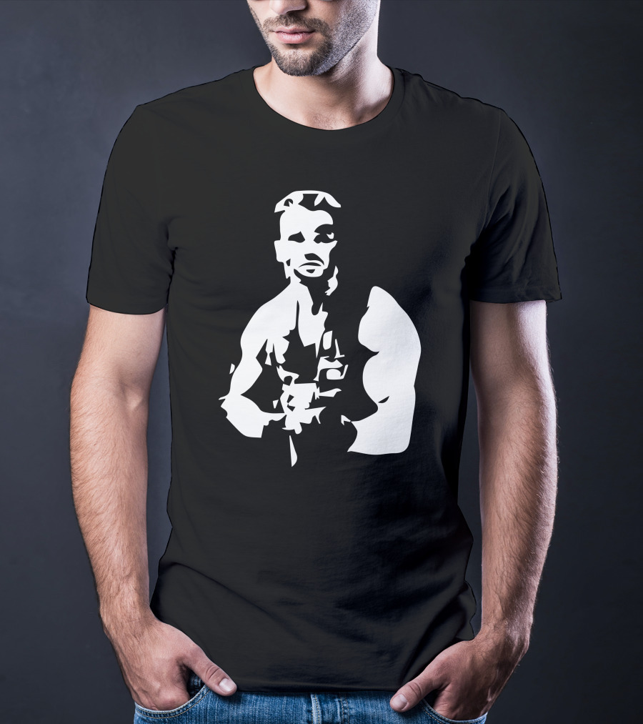 Predator Arnie Iconic T-Shirt