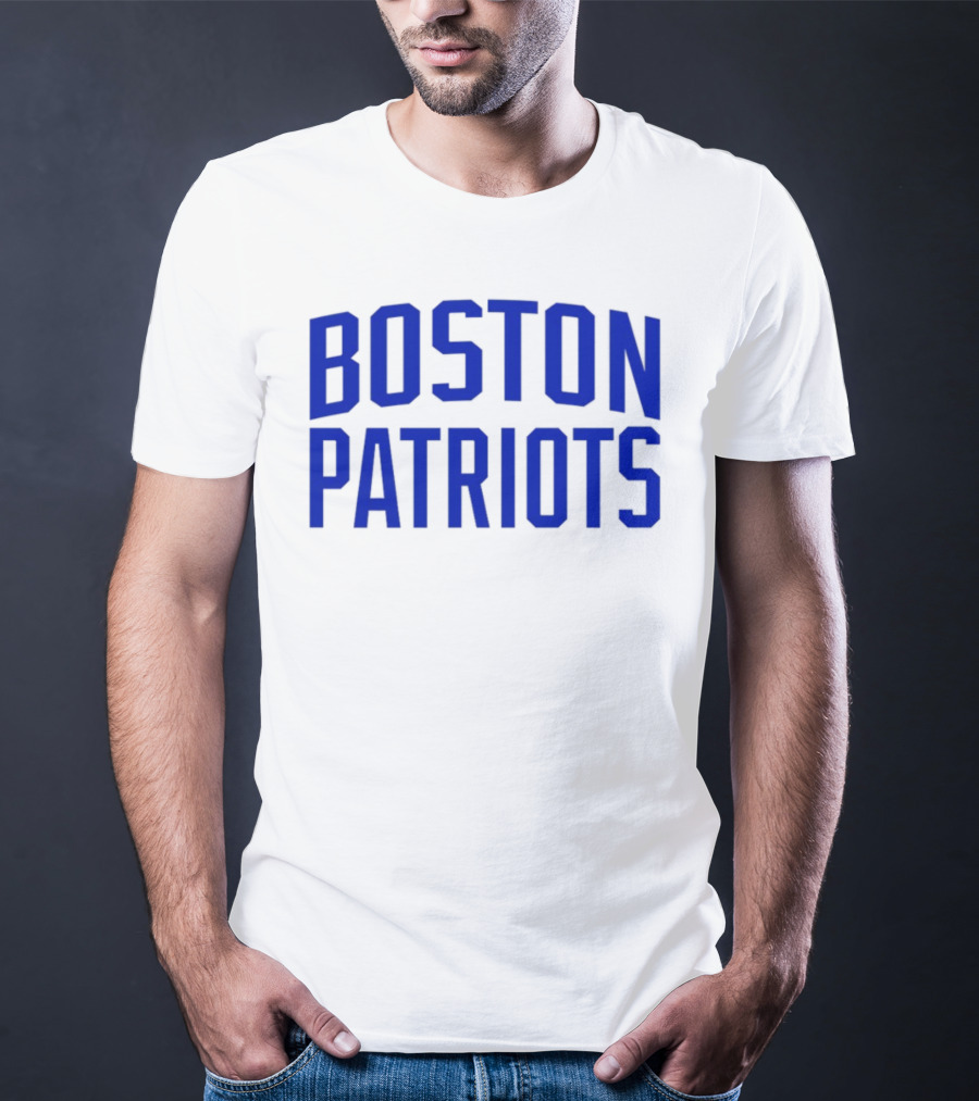 Devin Mccourty Boston Patriots T-Shirt