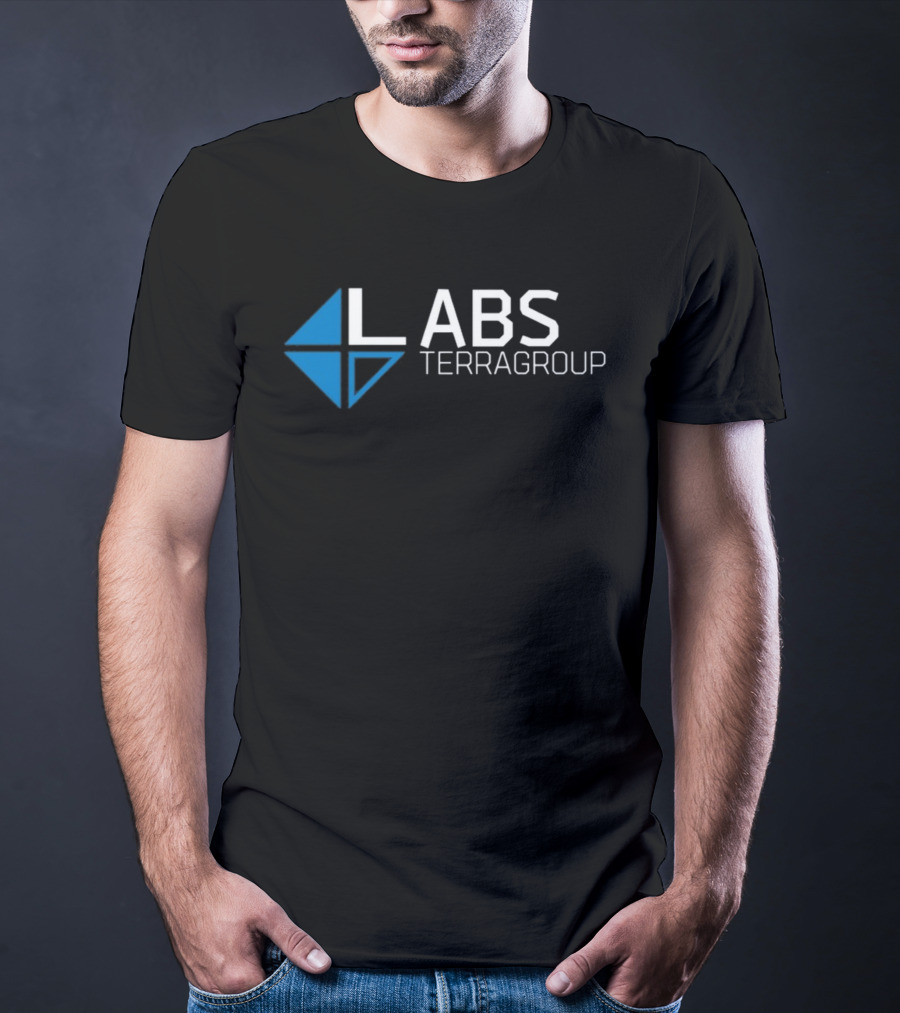 Labs Terragroup Logo Escape From Tarkov T-Shirt
