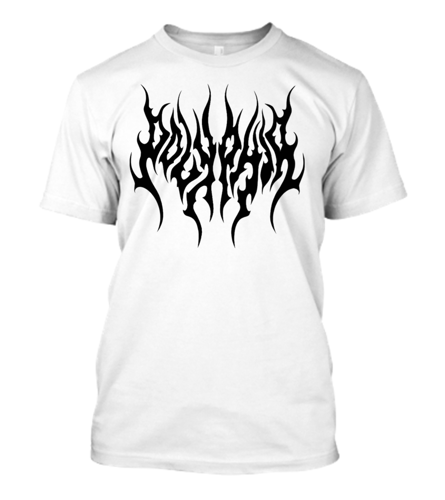 Puff Logo Volition T-Shirt