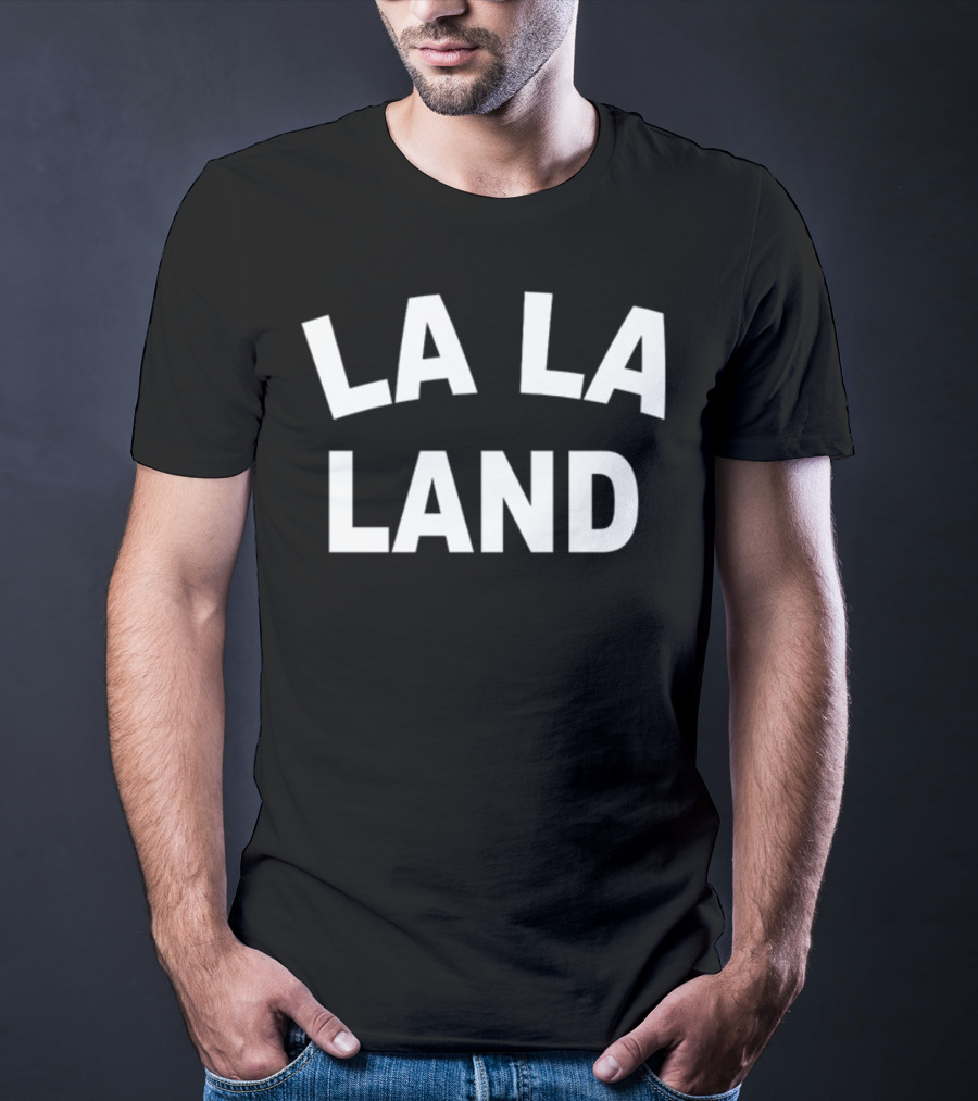 La La Land T-Shirt