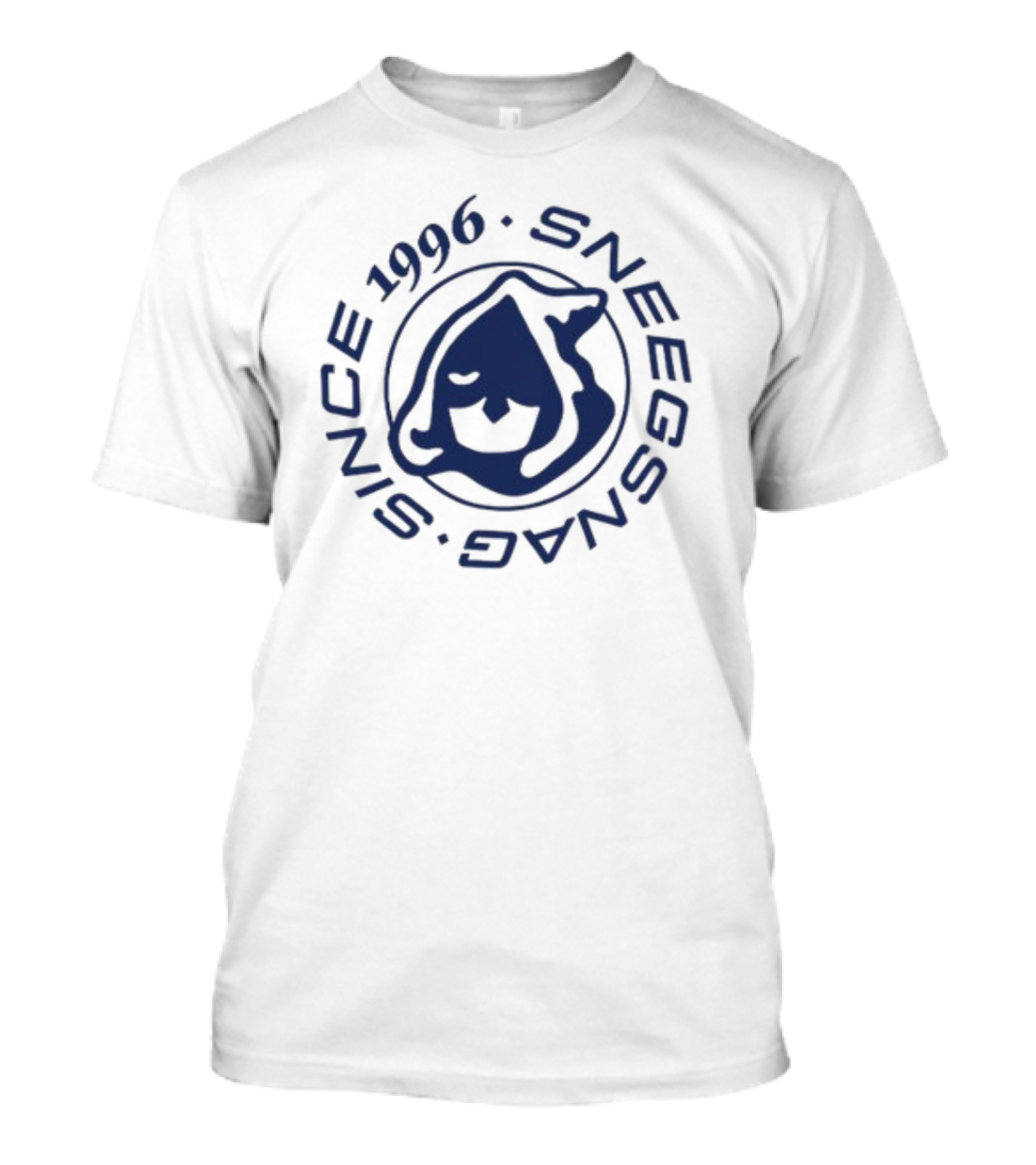 Since 1996 Sneegsnag Sneegsnag T-Shirt