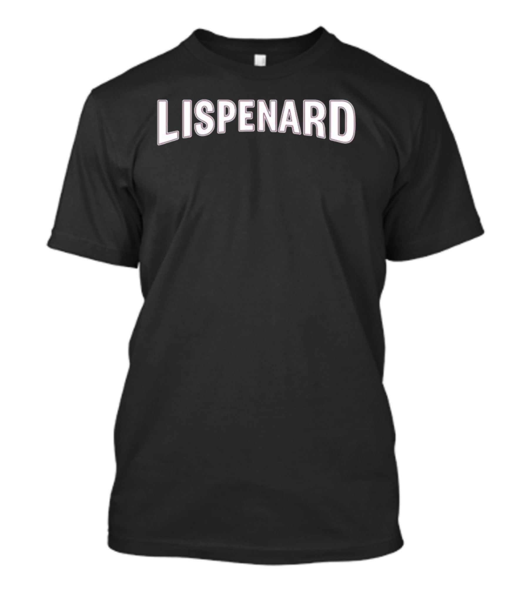 Lispenard T-Shirt