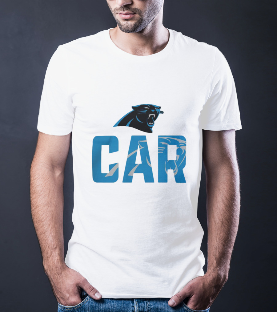 Carolina Panthers Local Essentia T-Shirt
