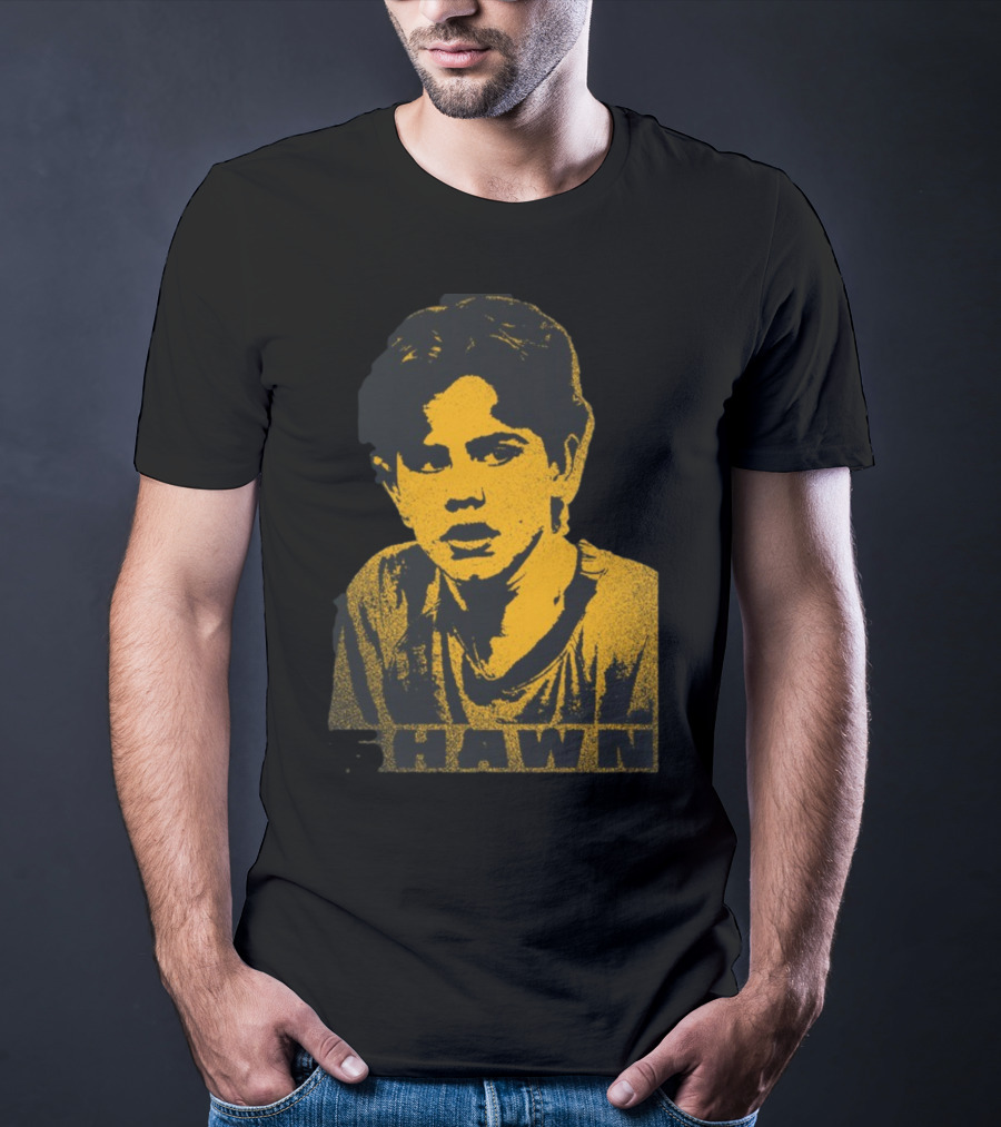 Pod Meets World Show Shawn T-Shirt