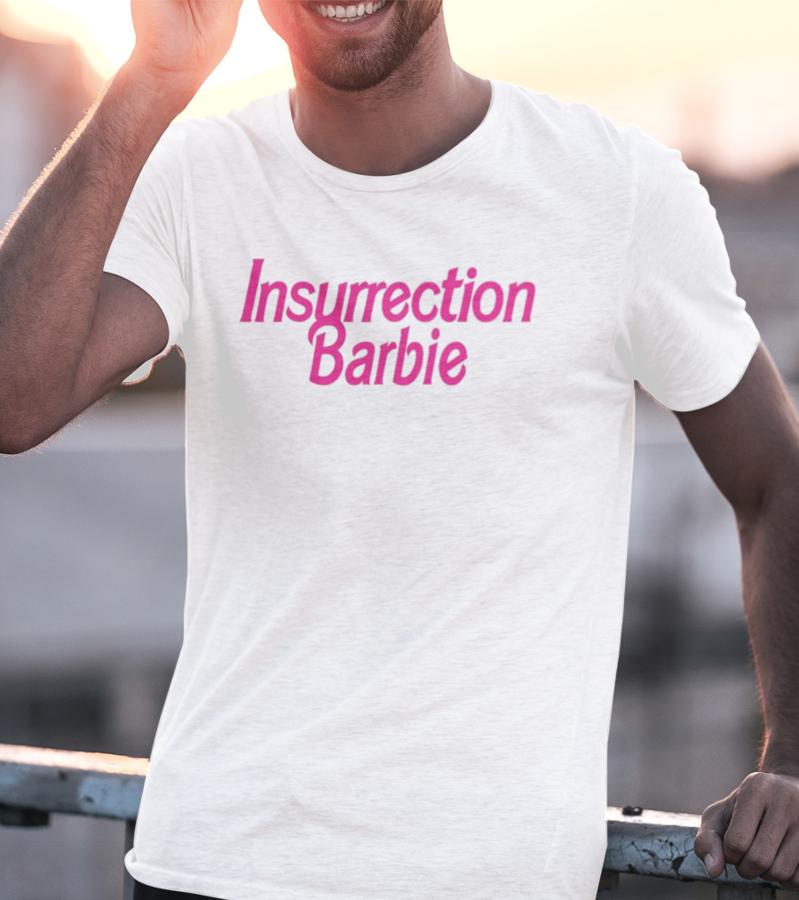 Insurrection Barbie T-Shirt