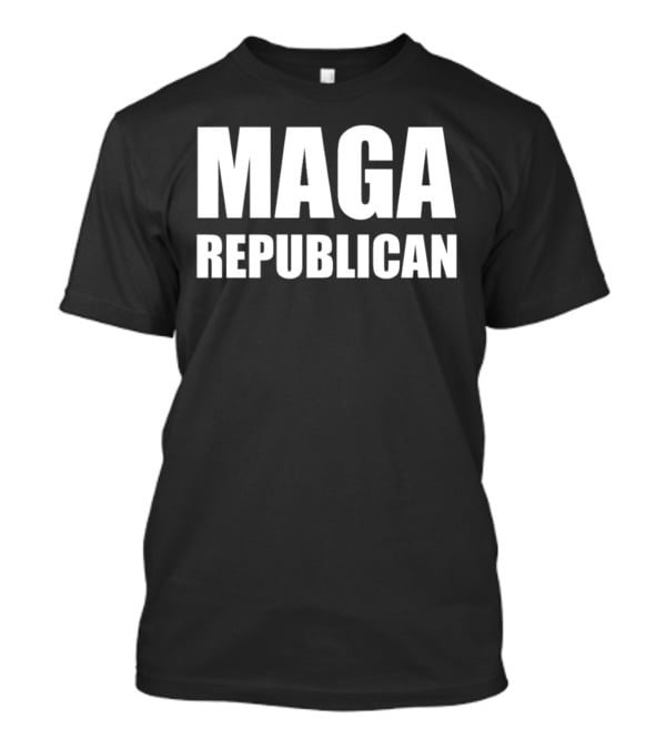 Forgiato Blow MAGA Republican T-Shirt