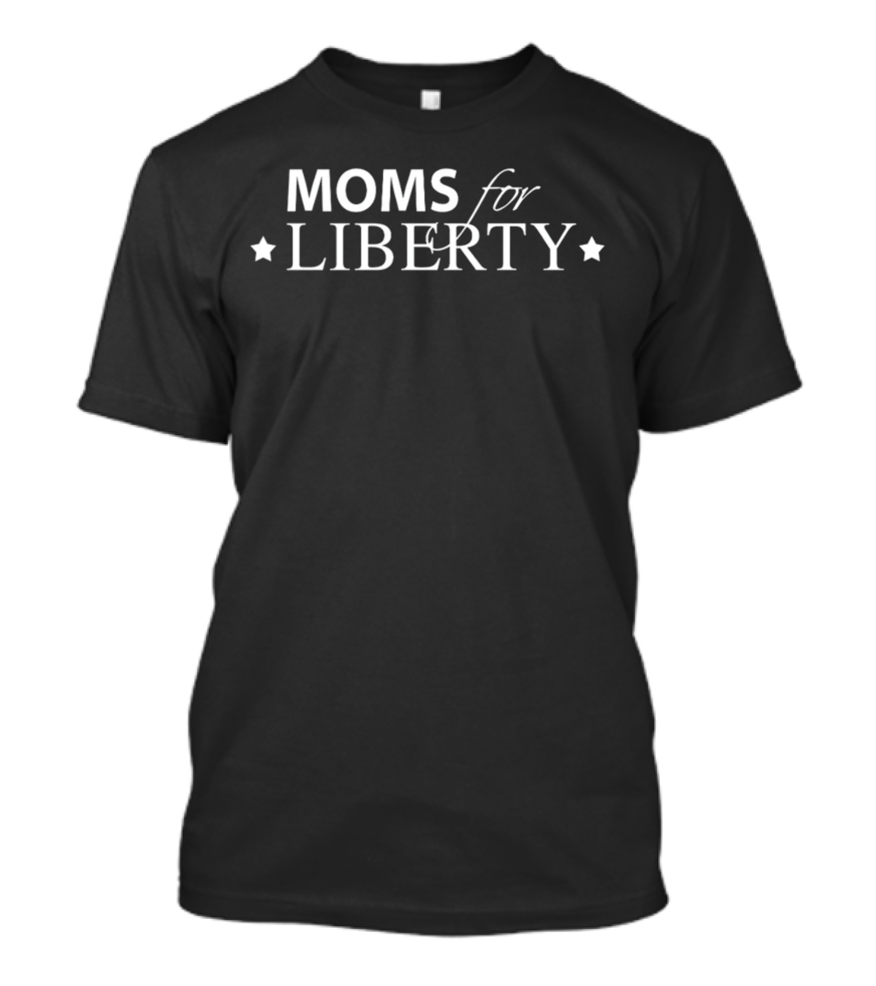 Moms For Liberty Chipfranklin T-Shirt