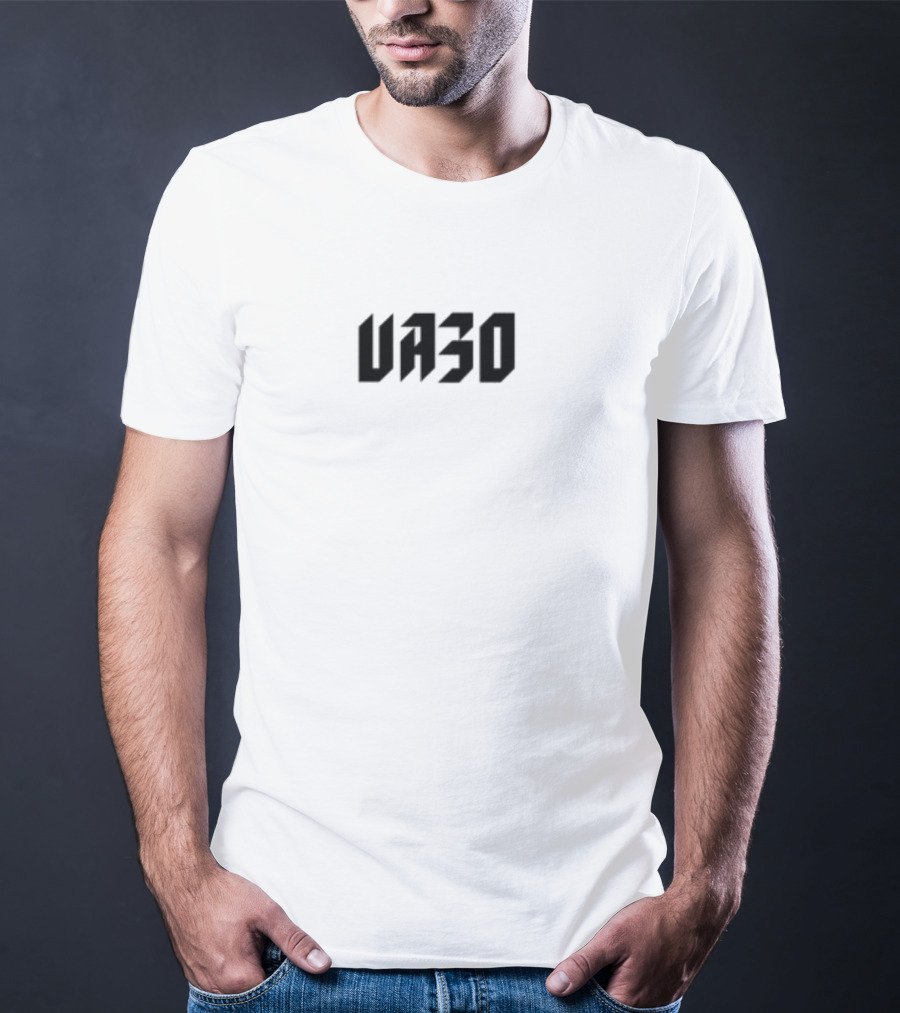 Volodymyr Zelensky Ua30 T-Shirt