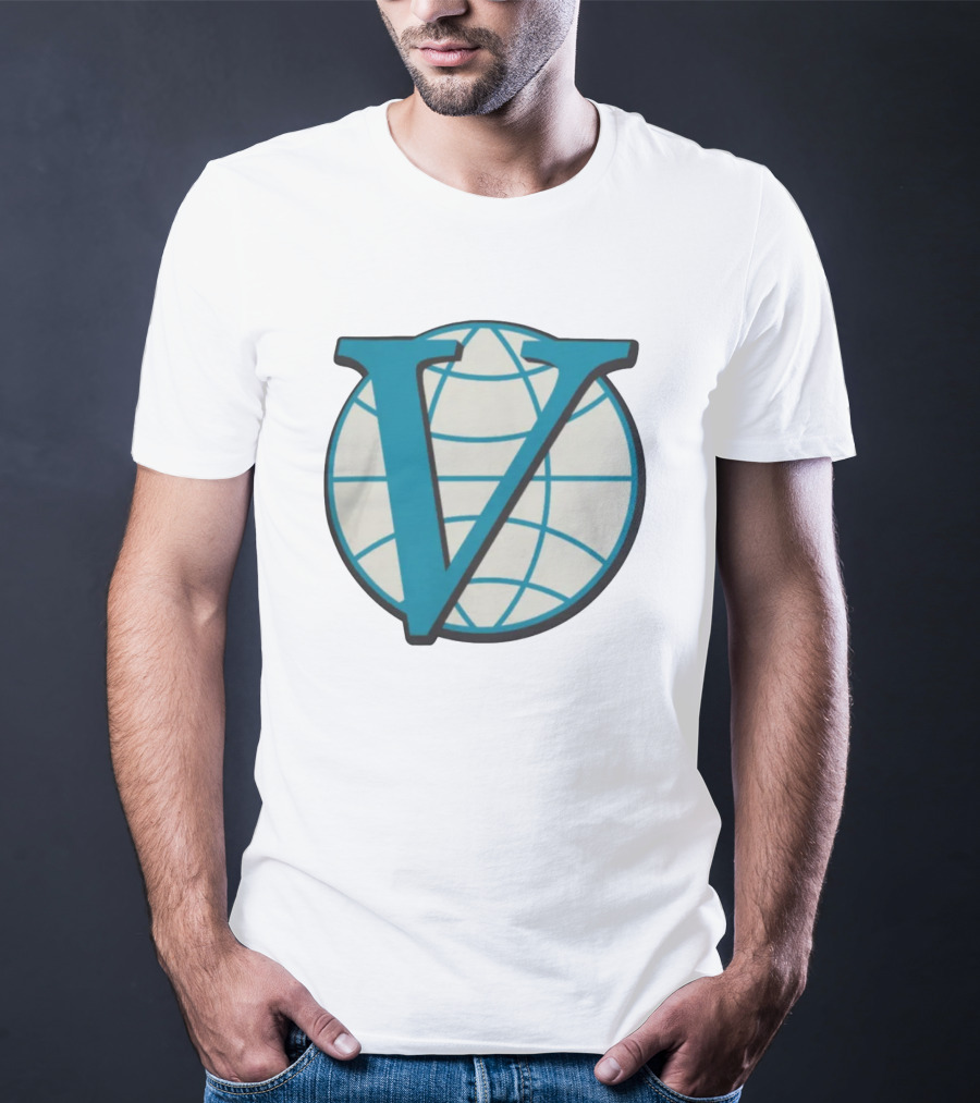 Titmouse Stuff The Venture Bros Venture Industries V T-Shirt
