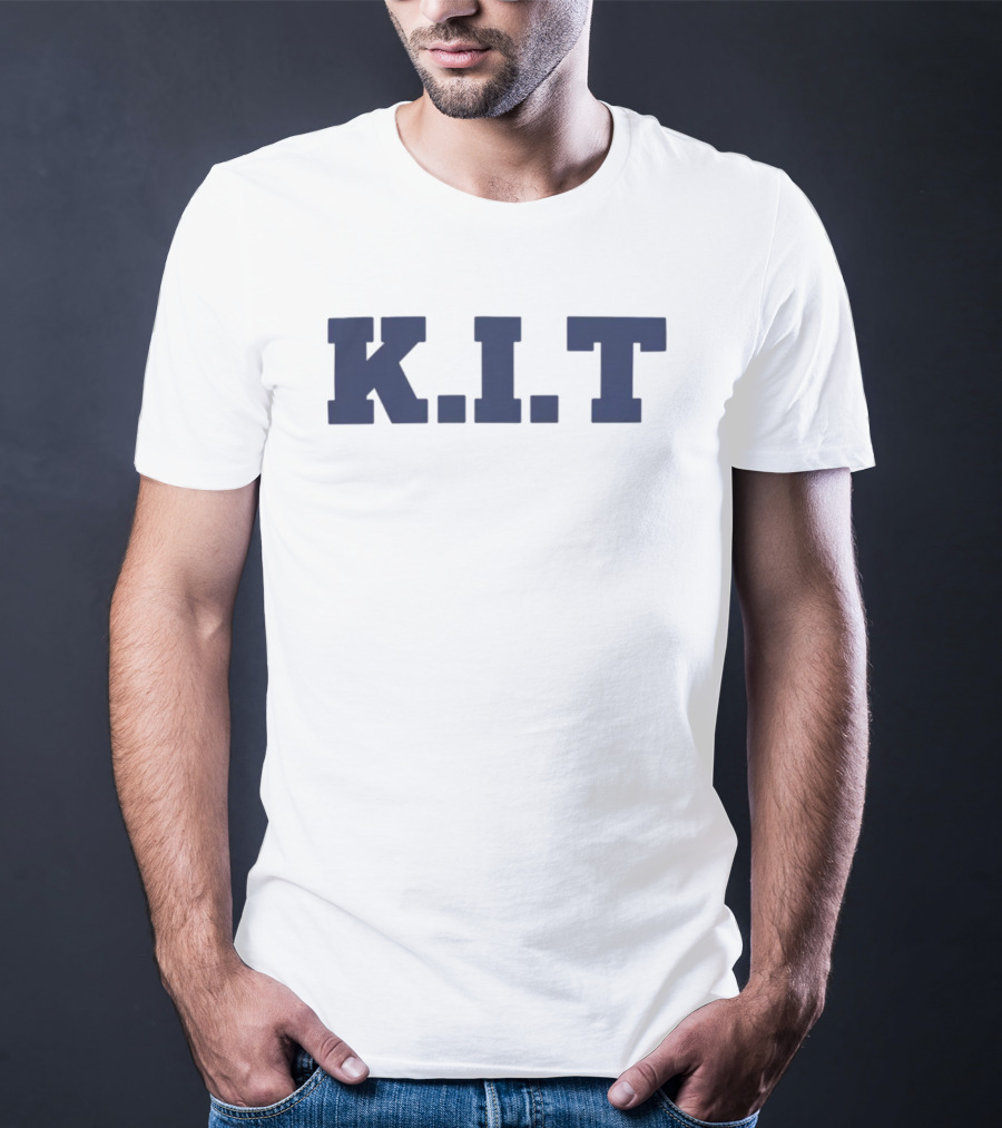 K.I.T Knight Industries Two Thousand T-Shirt