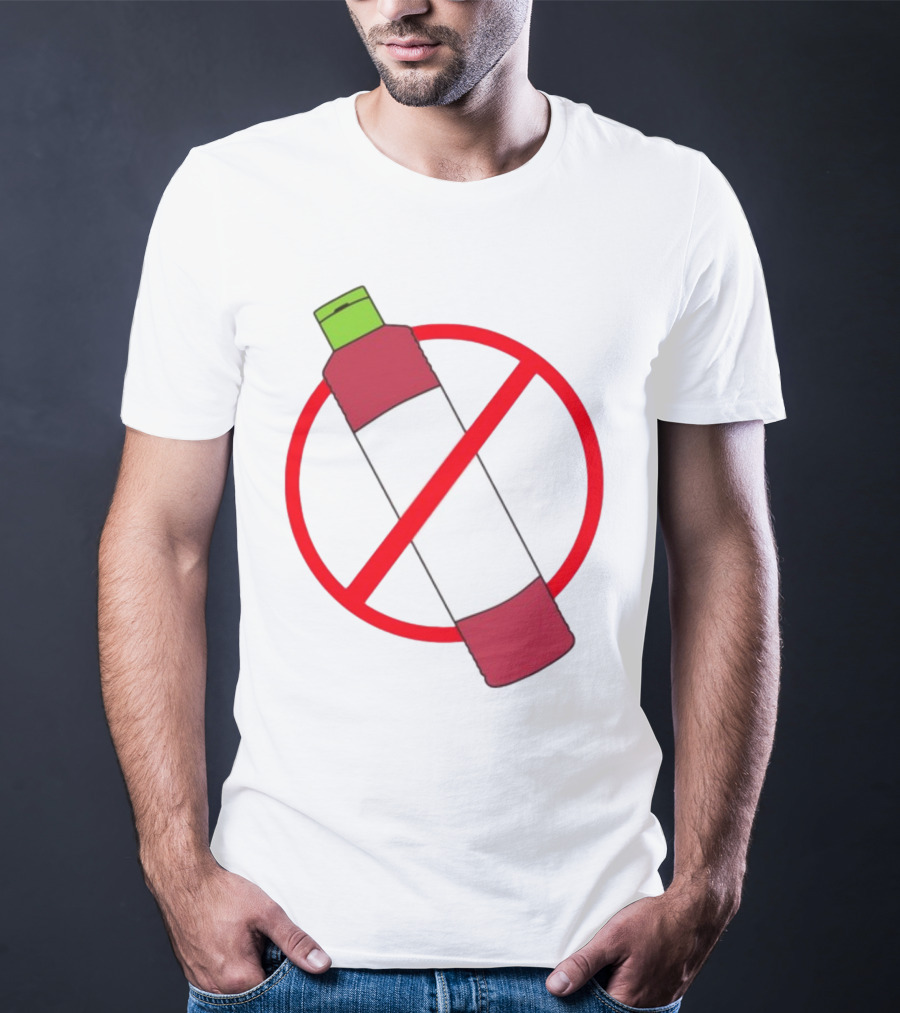 Forbidden No Hela Gewurz Ketchup Curry New T-Shirt