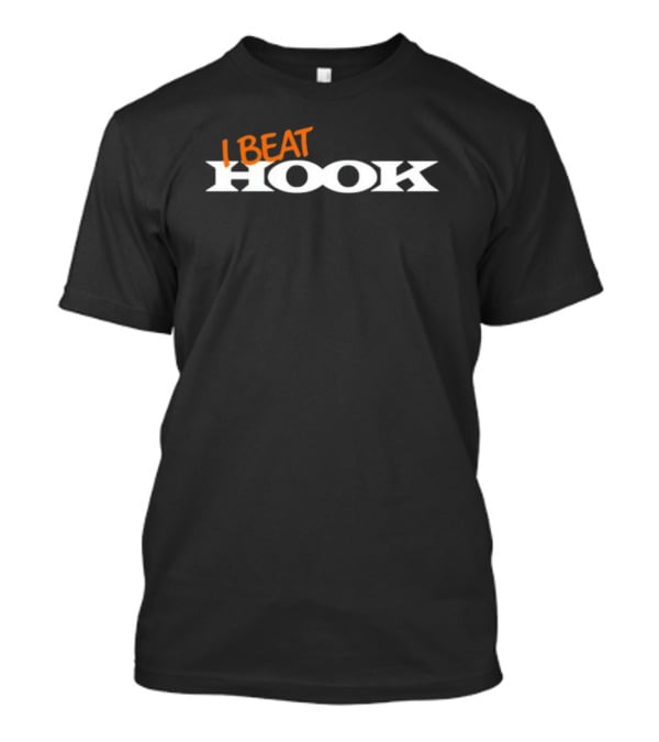 Jack Perry I Beat Hook T-Shirt
