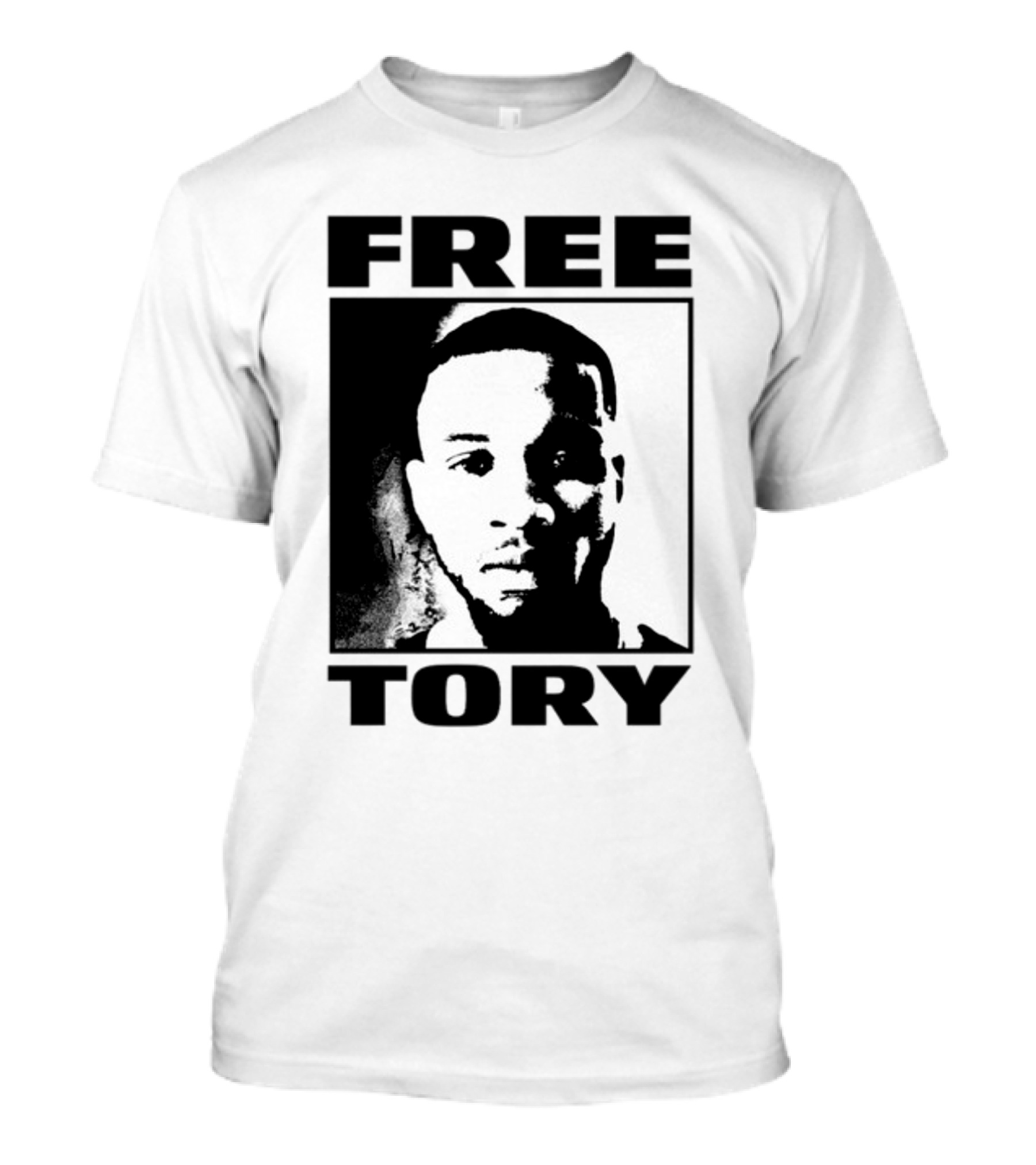 FREE TORY LANEZ T-Shirt