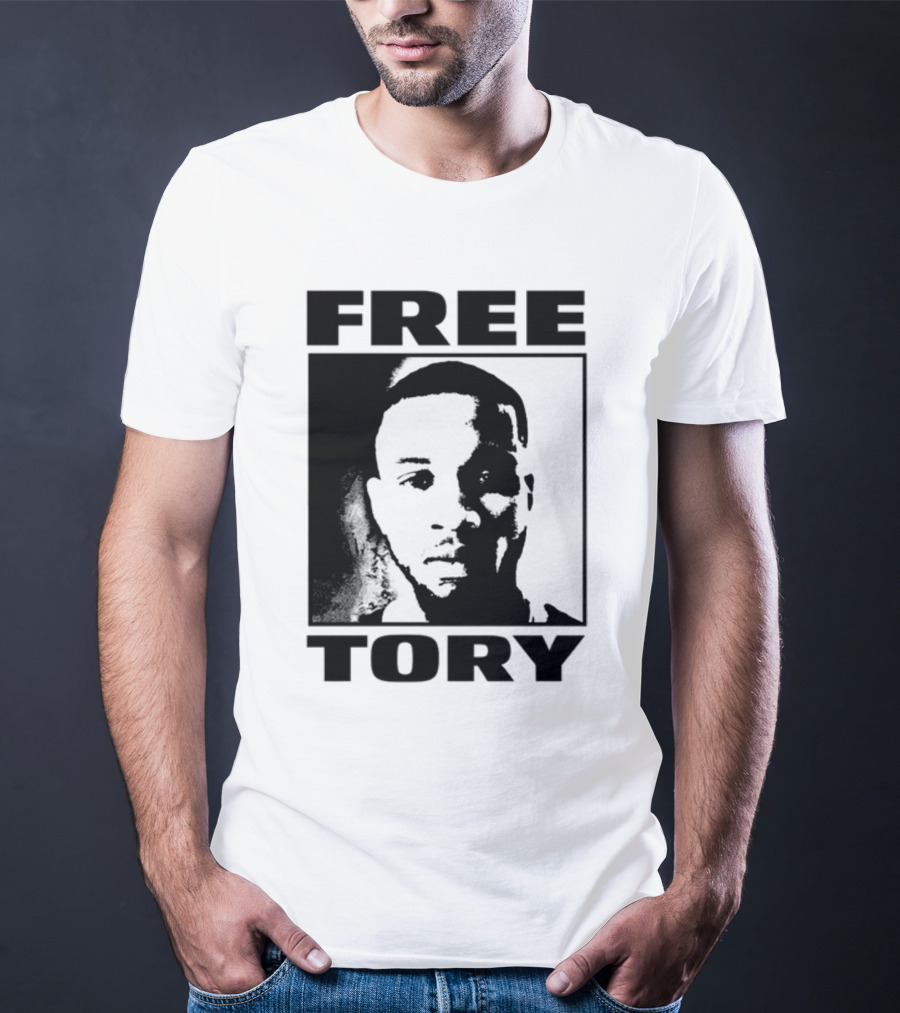 FREE TORY LANEZ T-Shirt