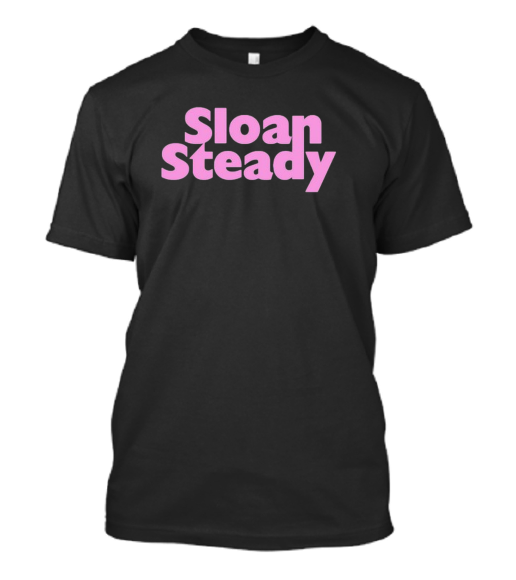 Sloan Steady T-Shirt