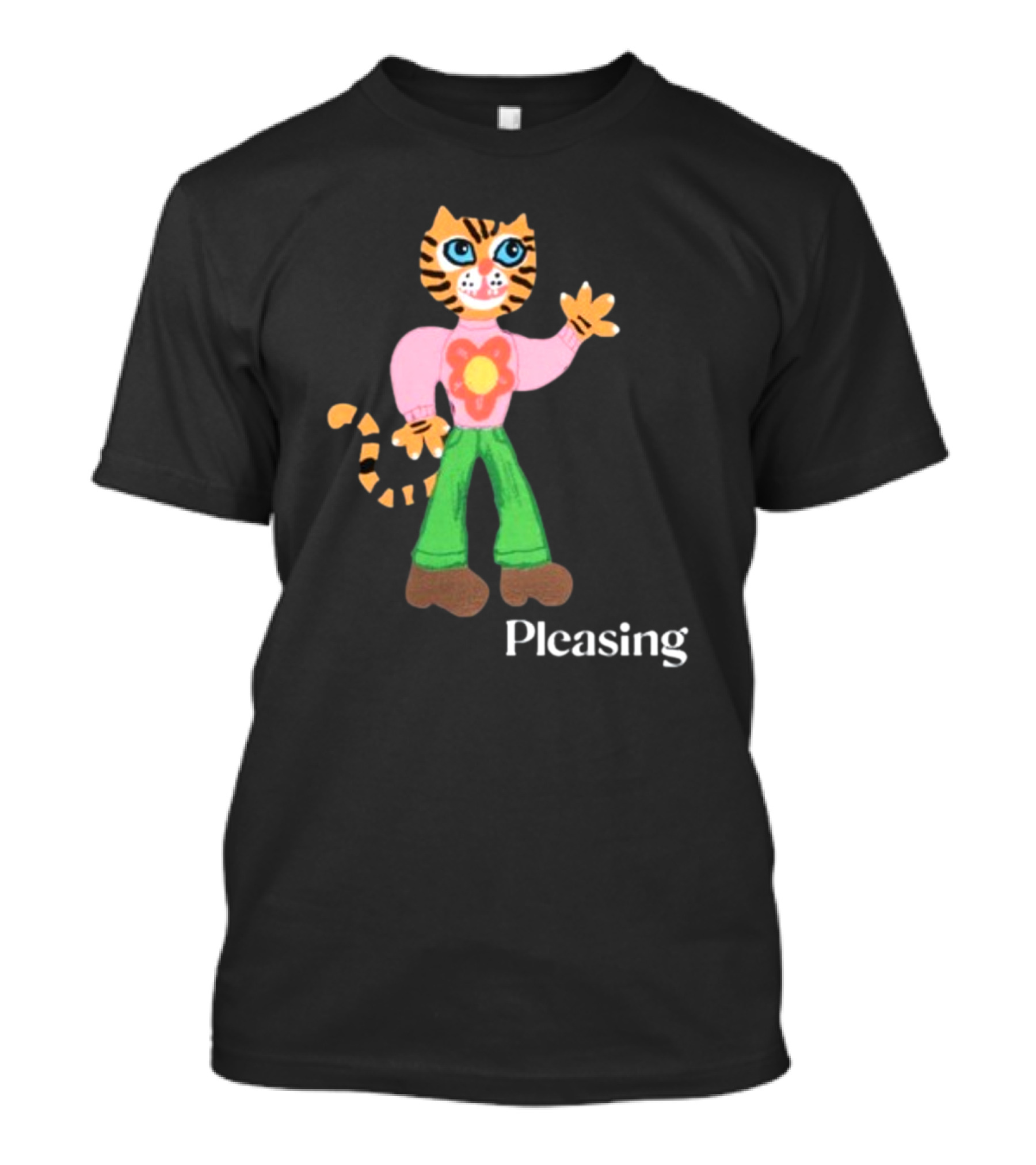 Pleasing The Sticky Segments Bundle T-Shirt