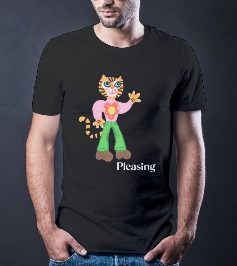 Pleasing The Sticky Segments Bundle T-Shirt