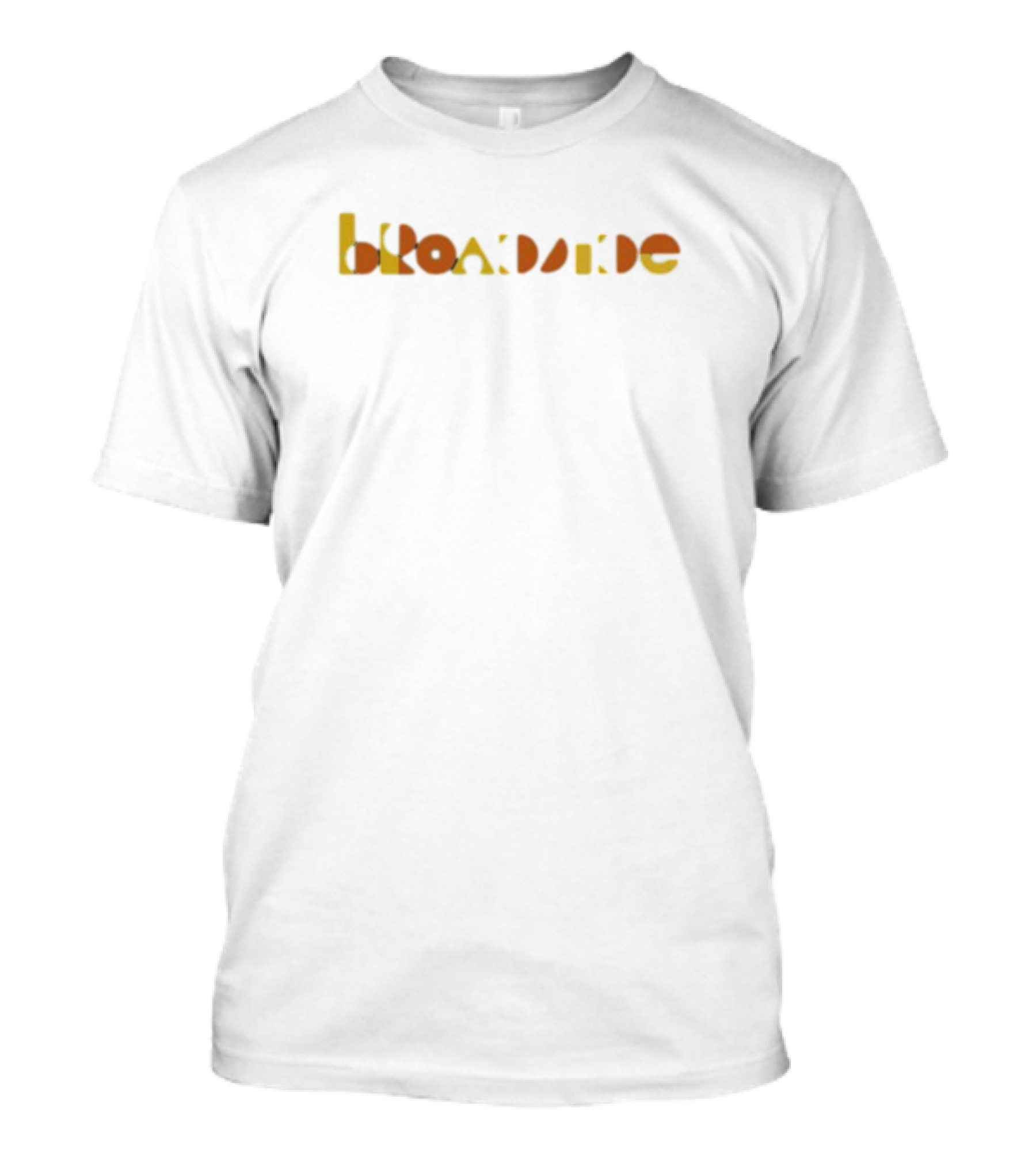 Broadside Bauhaus Bundle T-Shirt