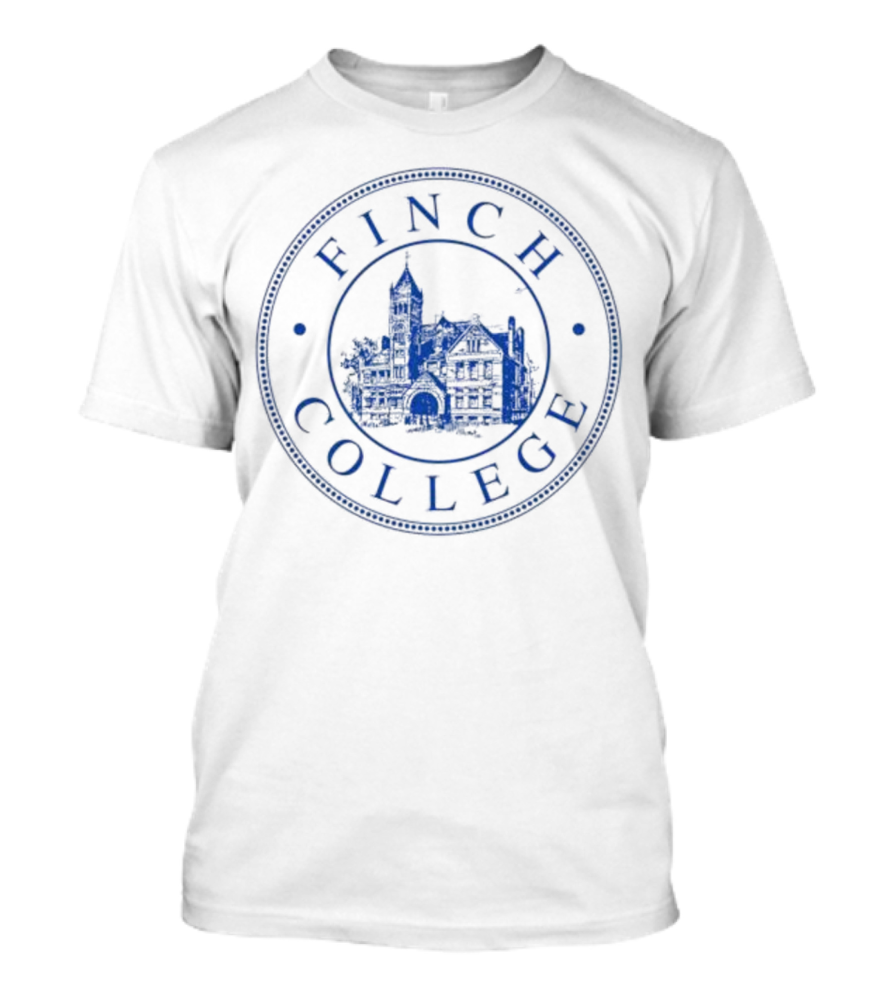 The Summer I Turned Pretty Finch College Emblem T-Shirt