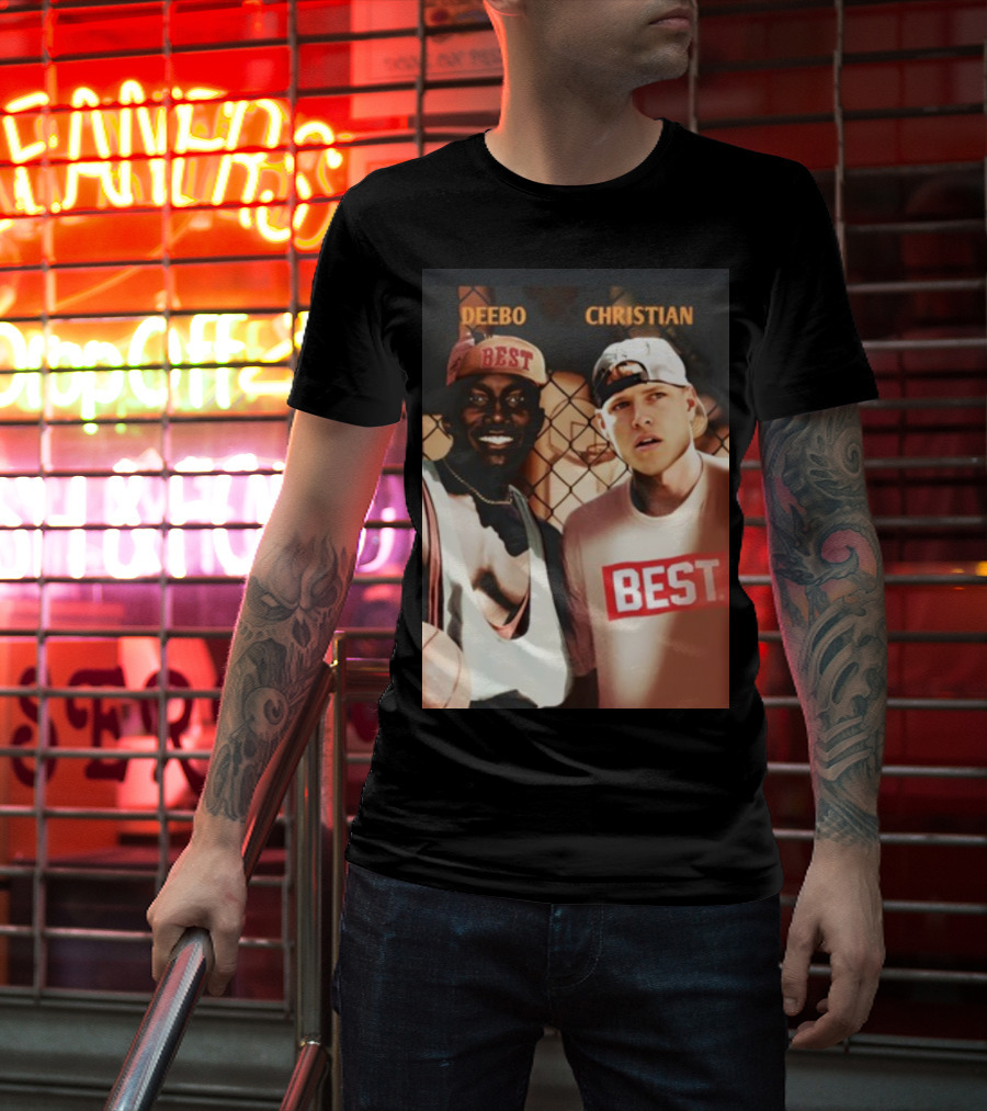 Best Deebo Christian Basketball Theme Jessie Bootleg T-Shirt