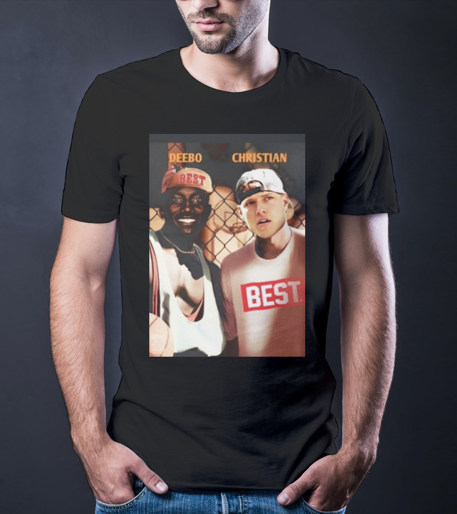 Best Deebo Christian Basketball Theme Jessie Bootleg T-Shirt