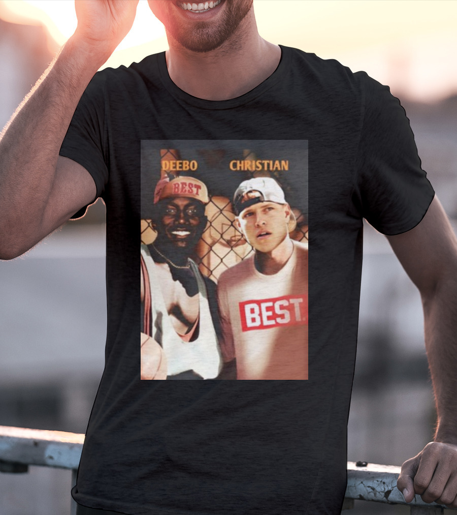 Best Deebo Christian Basketball Theme Jessie Bootleg T-Shirt