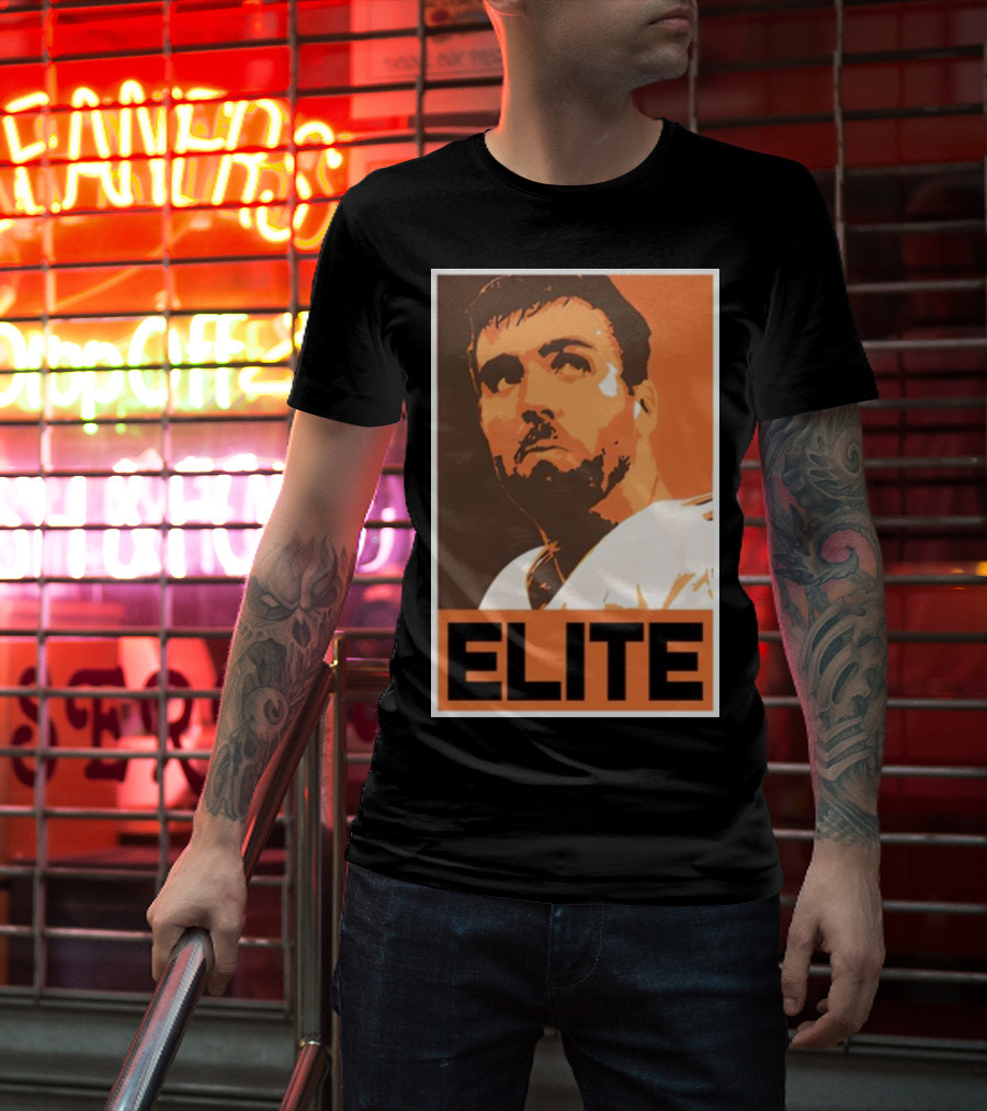 Pft Commenter Cle Elite T-Shirt