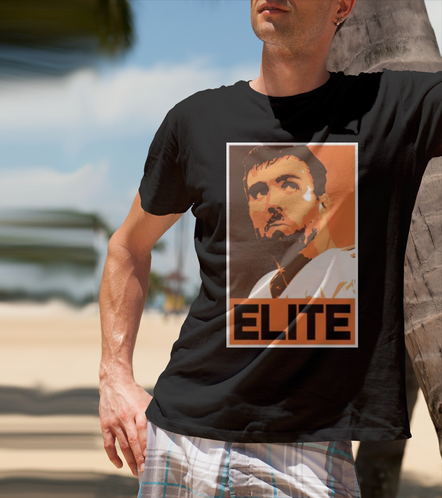 Pft Commenter Cle Elite T-Shirt