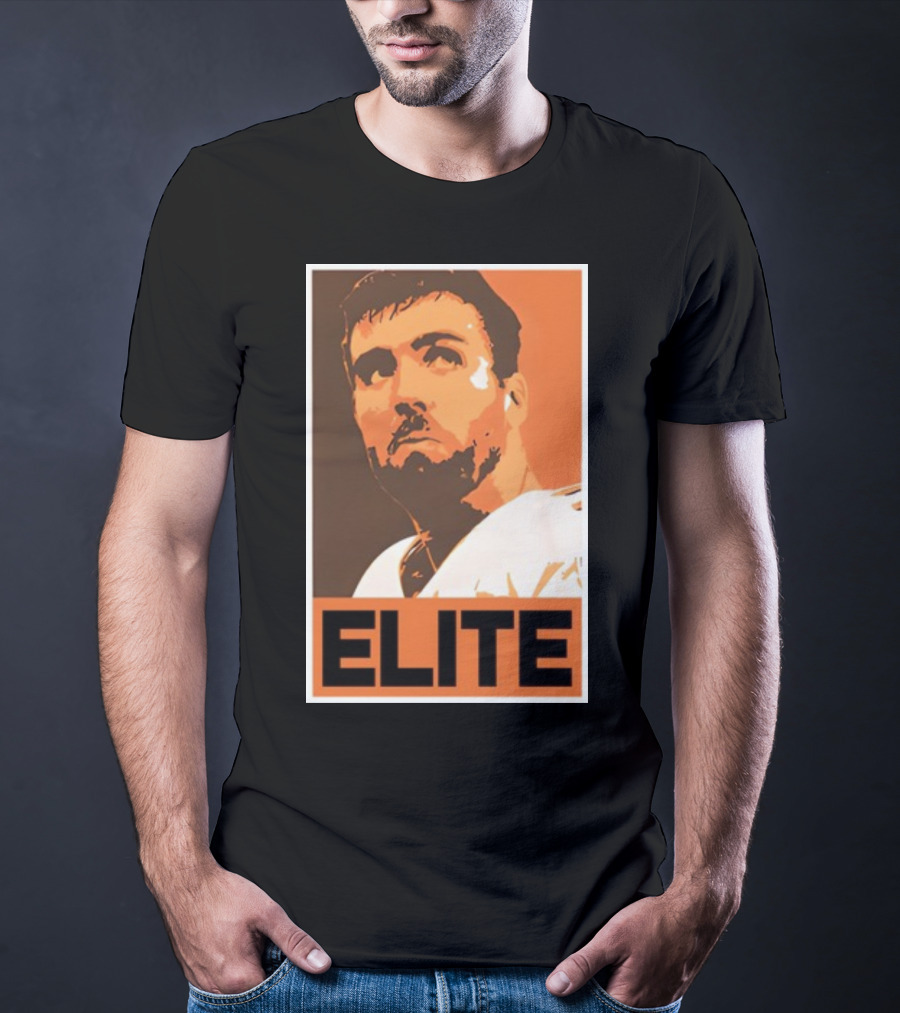 Pft Commenter Cle Elite T-Shirt
