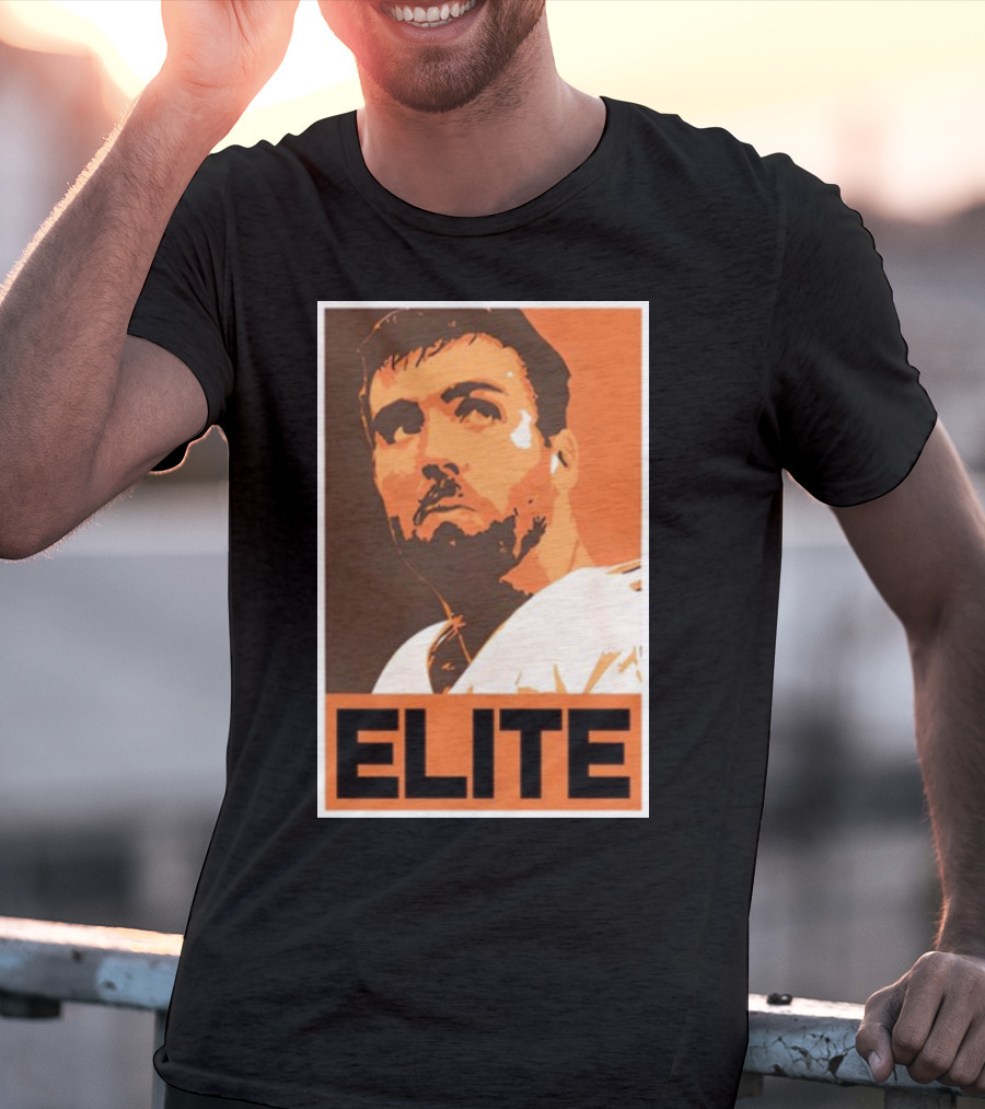 Pft Commenter Cle Elite T-Shirt