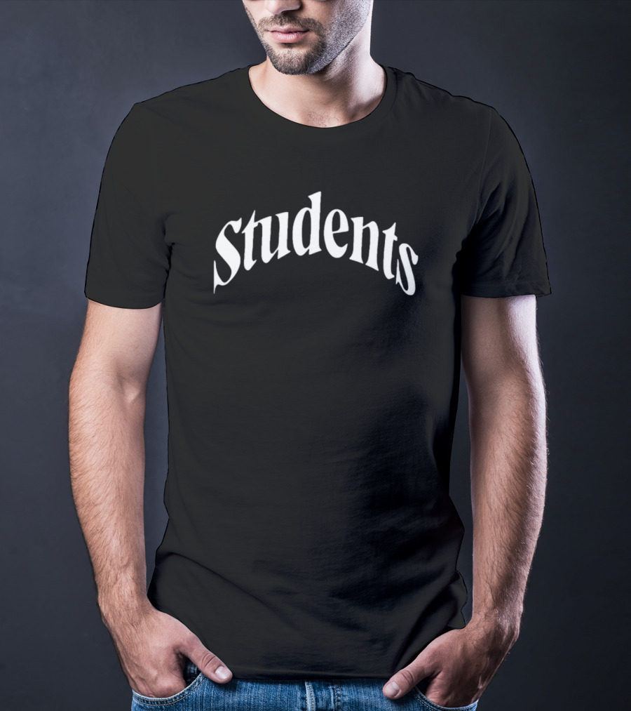 Shannonnn Sharpes Burner Parody Account Students Please Be Patient Golf Student In Session Arch T-Shirt