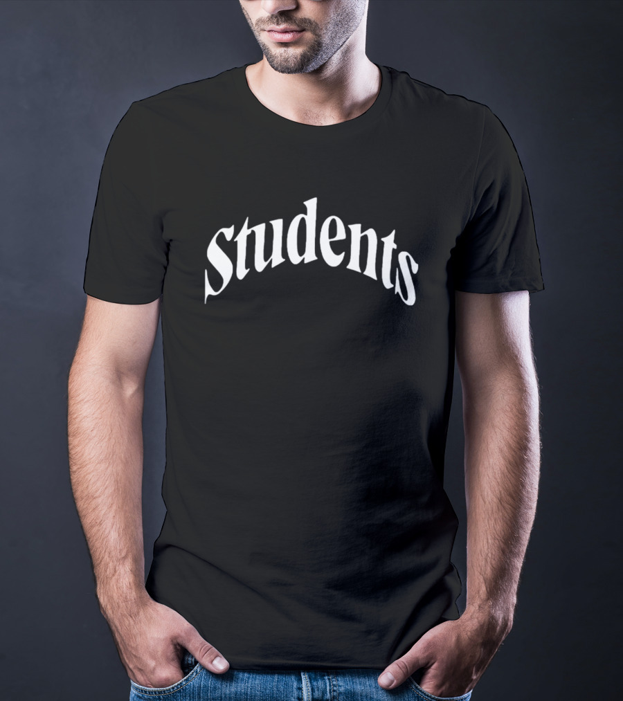 Students Please Be Patient Golf Student In Session T-Shirt