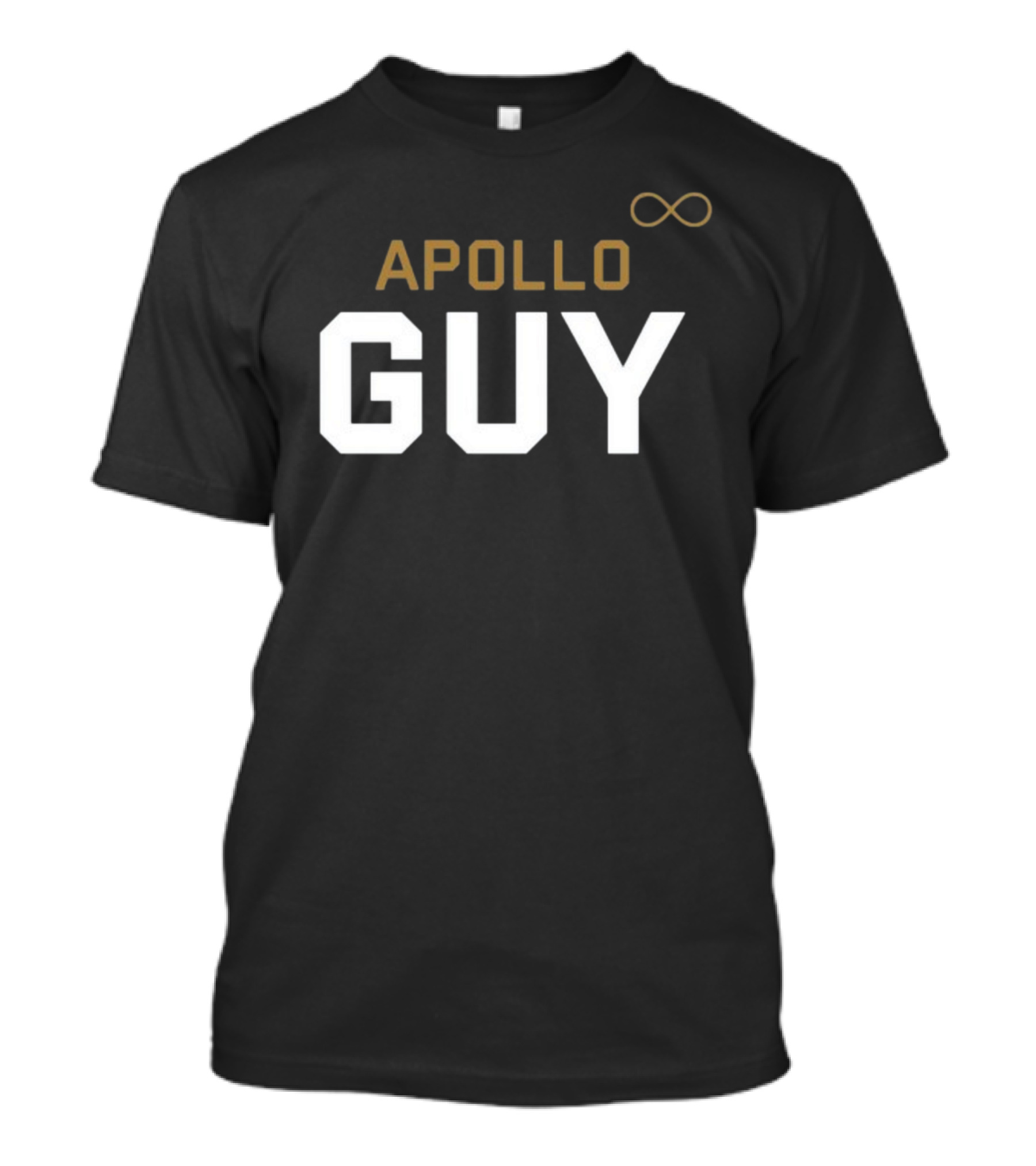 Apollo Guy Infinity T-Shirt