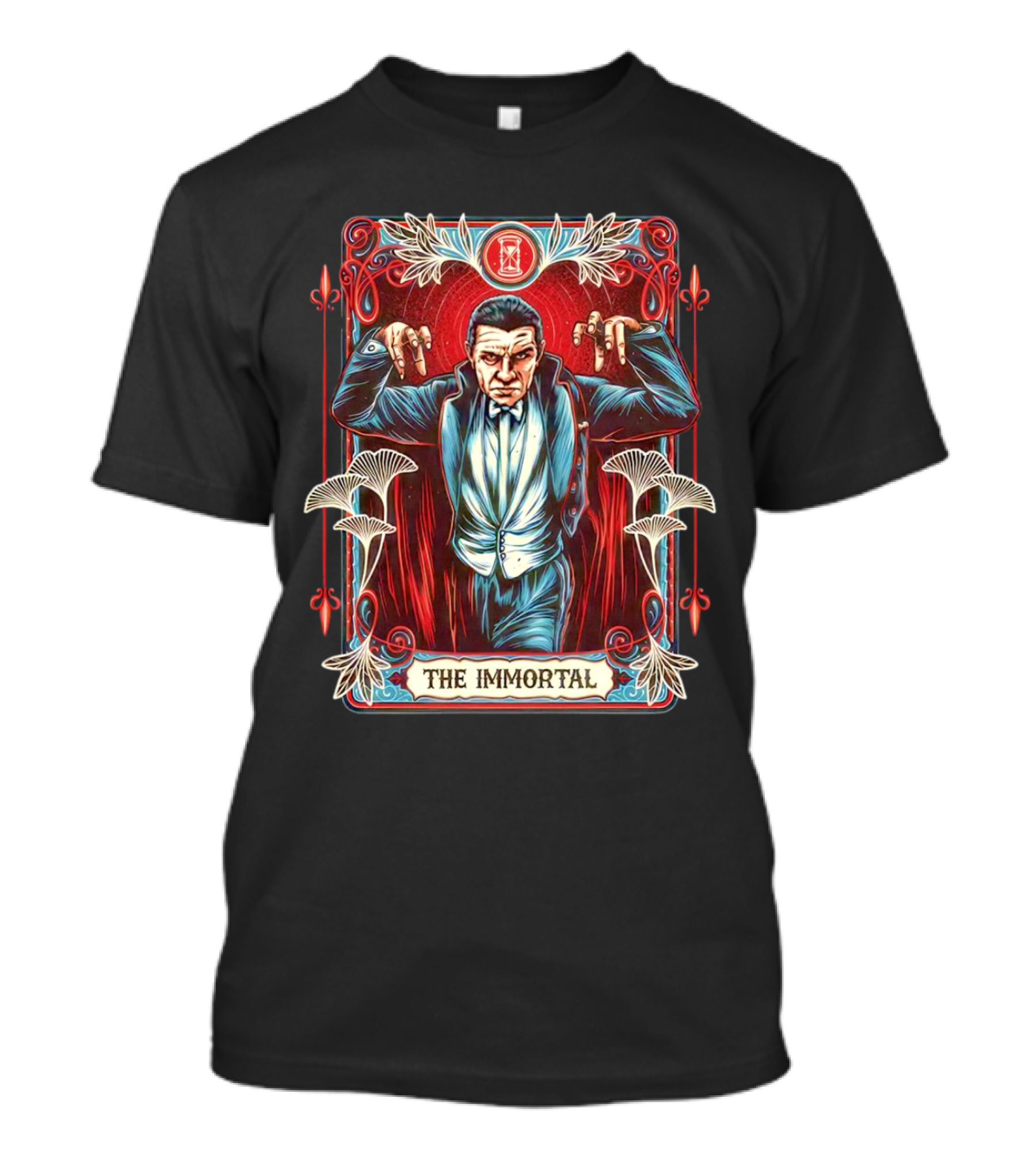 The Immortal T-Shirt