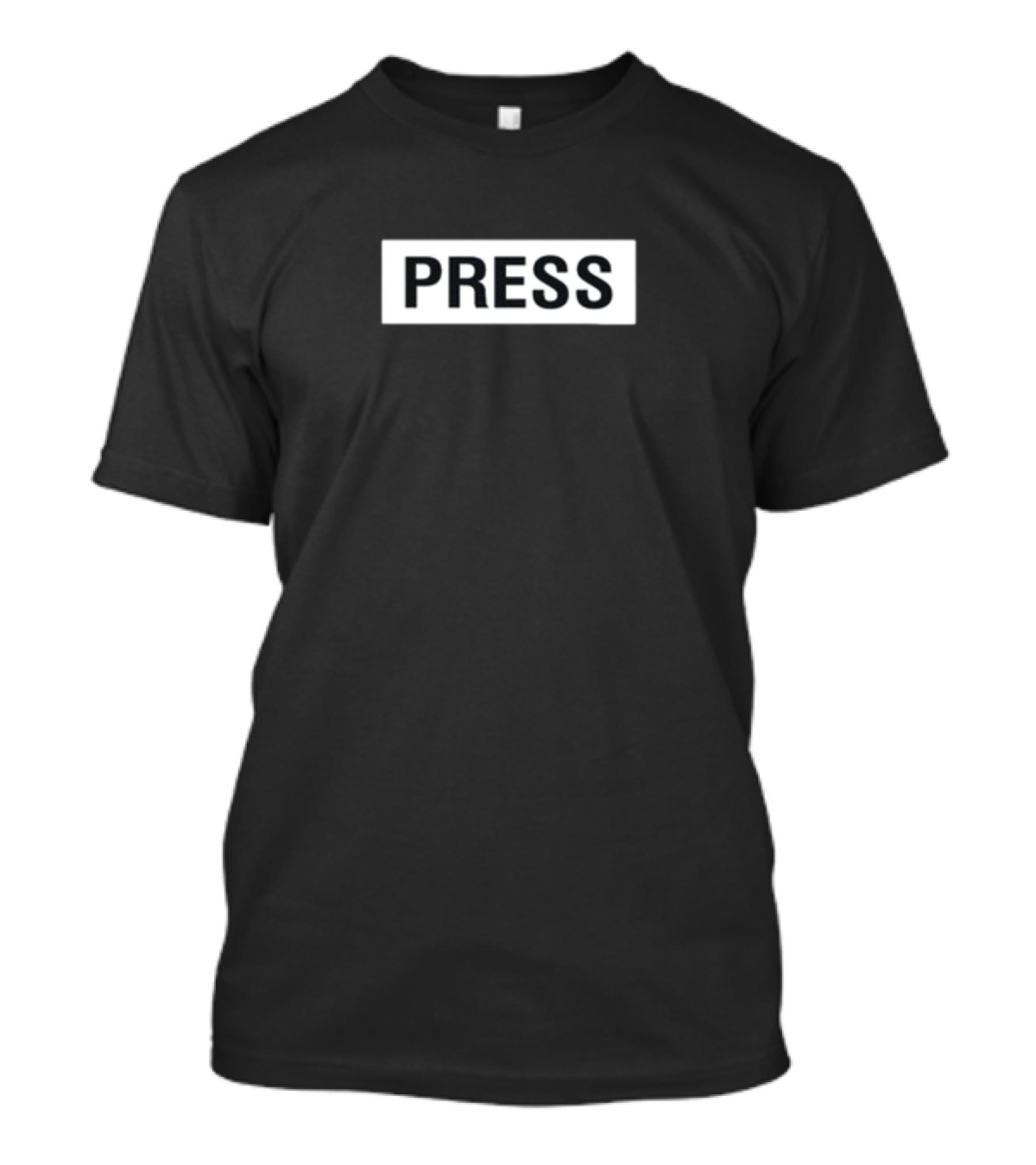 Leonardo Toledo Press T-Shirt