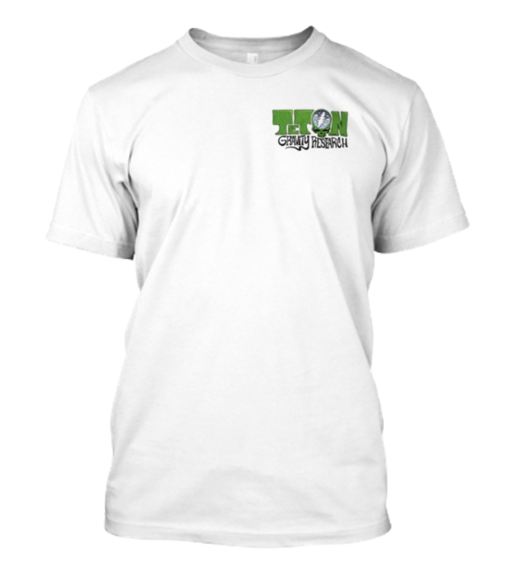 Teton Gravity Research We Can Discover The Wonders Of Nature T-Shirt