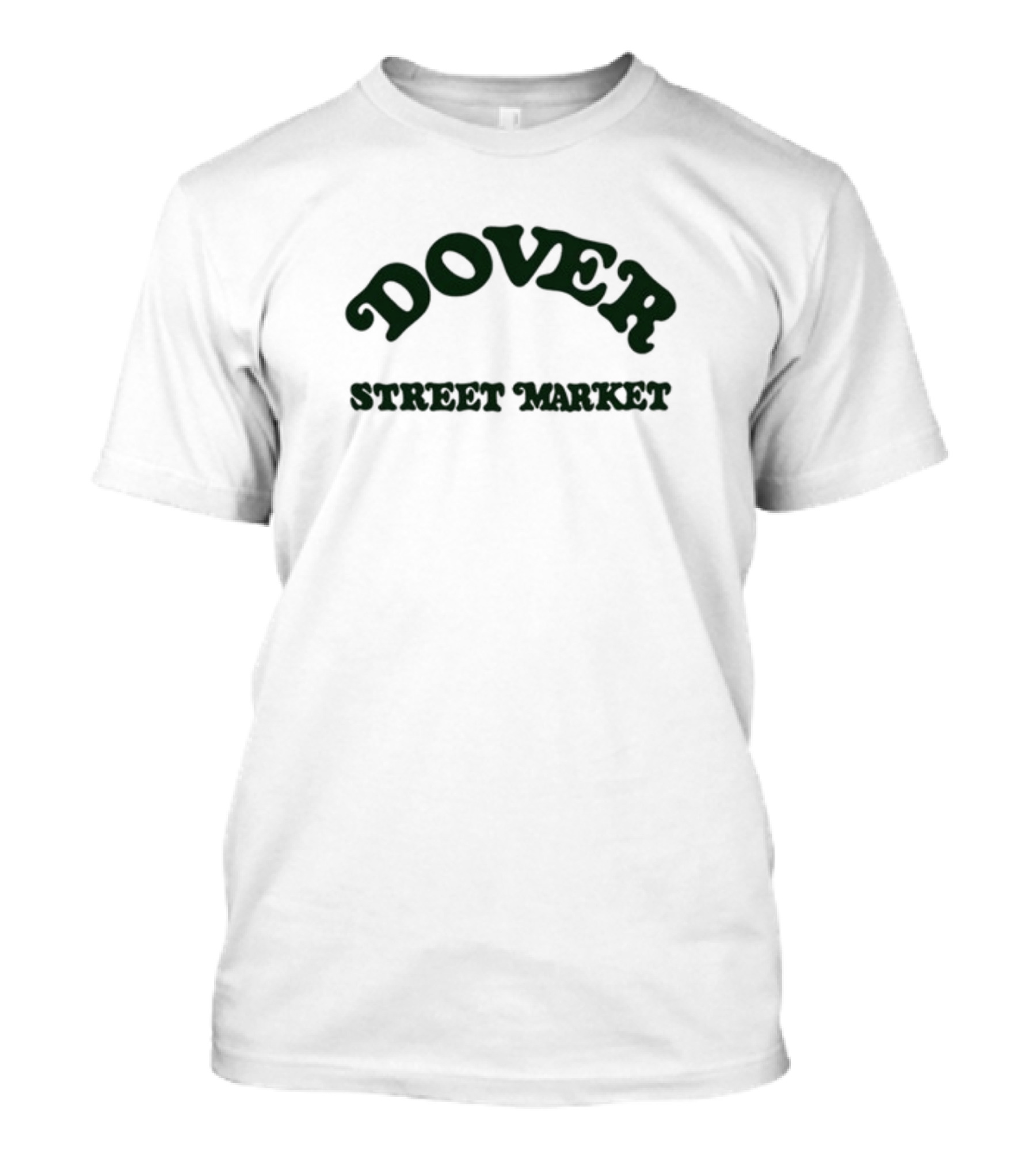 Dsm Dover Street Market Year Of The Dragon T-Shirt