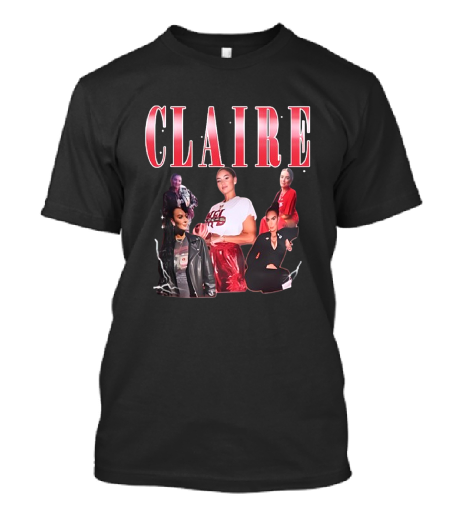 CLAIRE T-Shirt