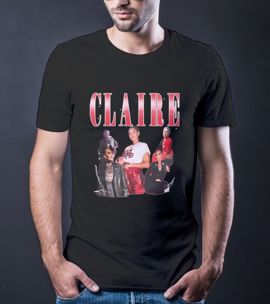 CLAIRE T-Shirt