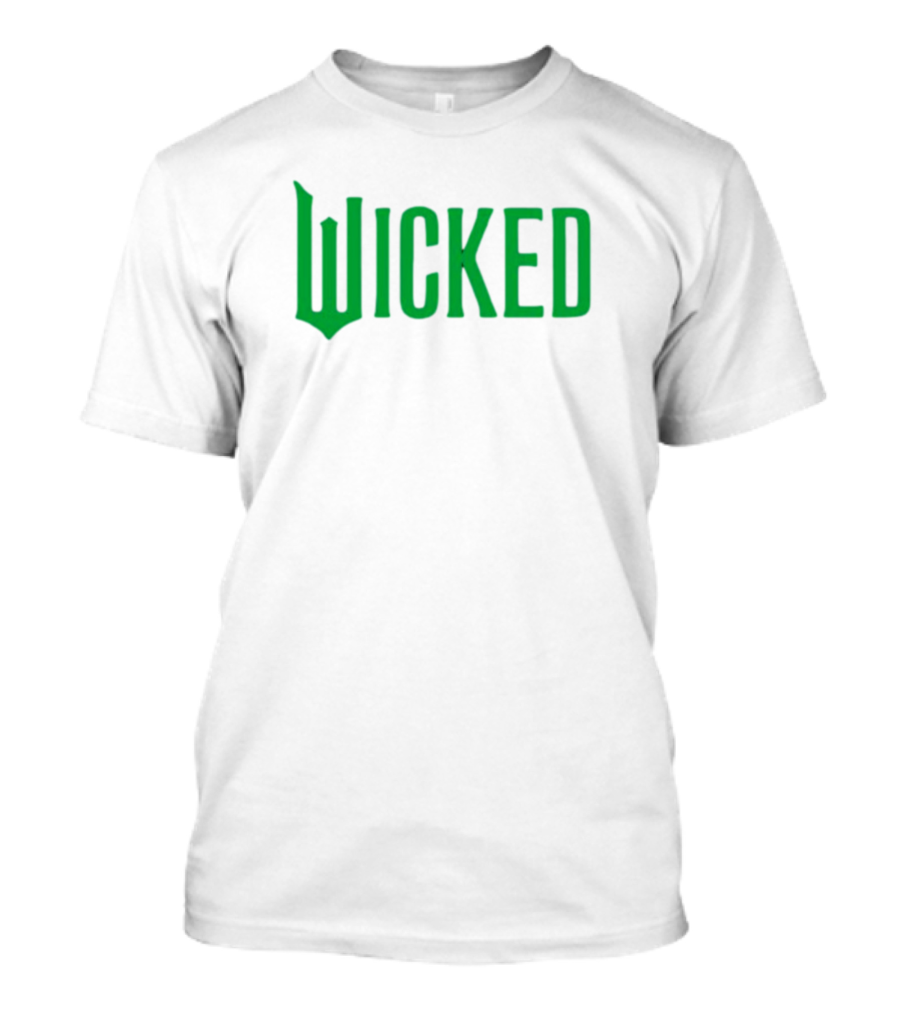 Wicked Musical T-Shirt