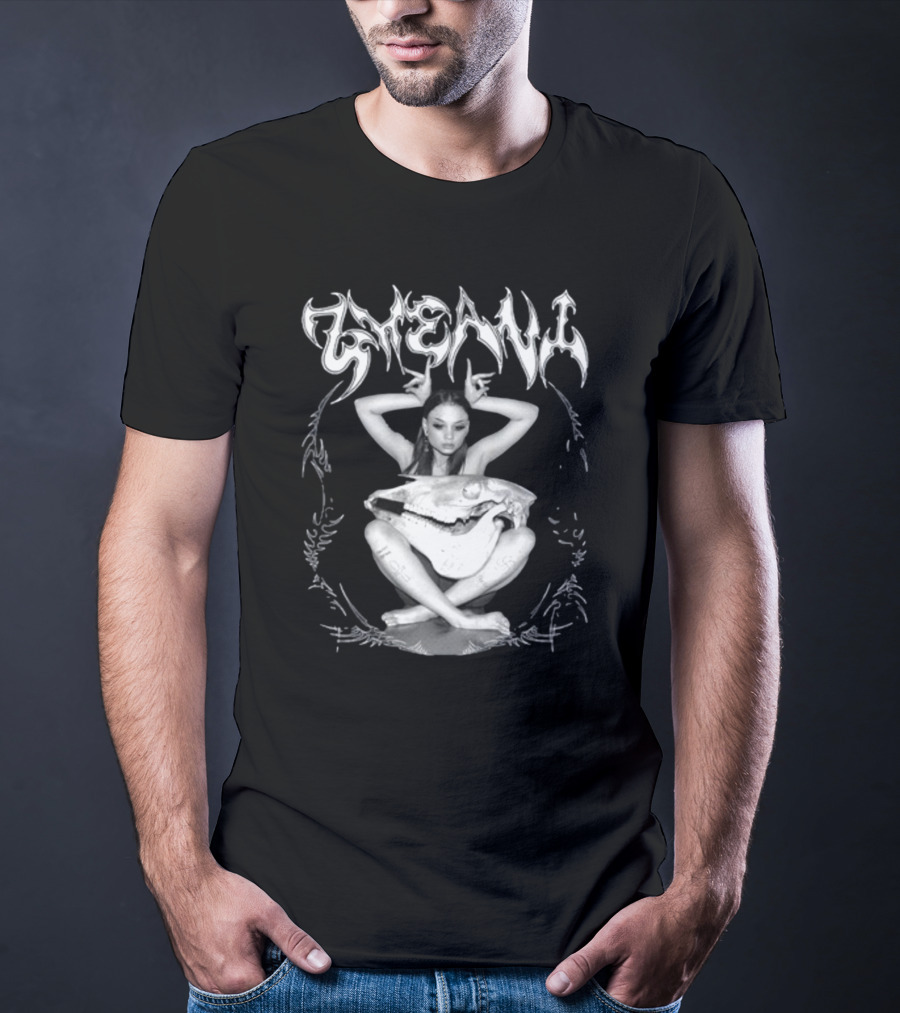 Zheani Store Zheani T-Shirt