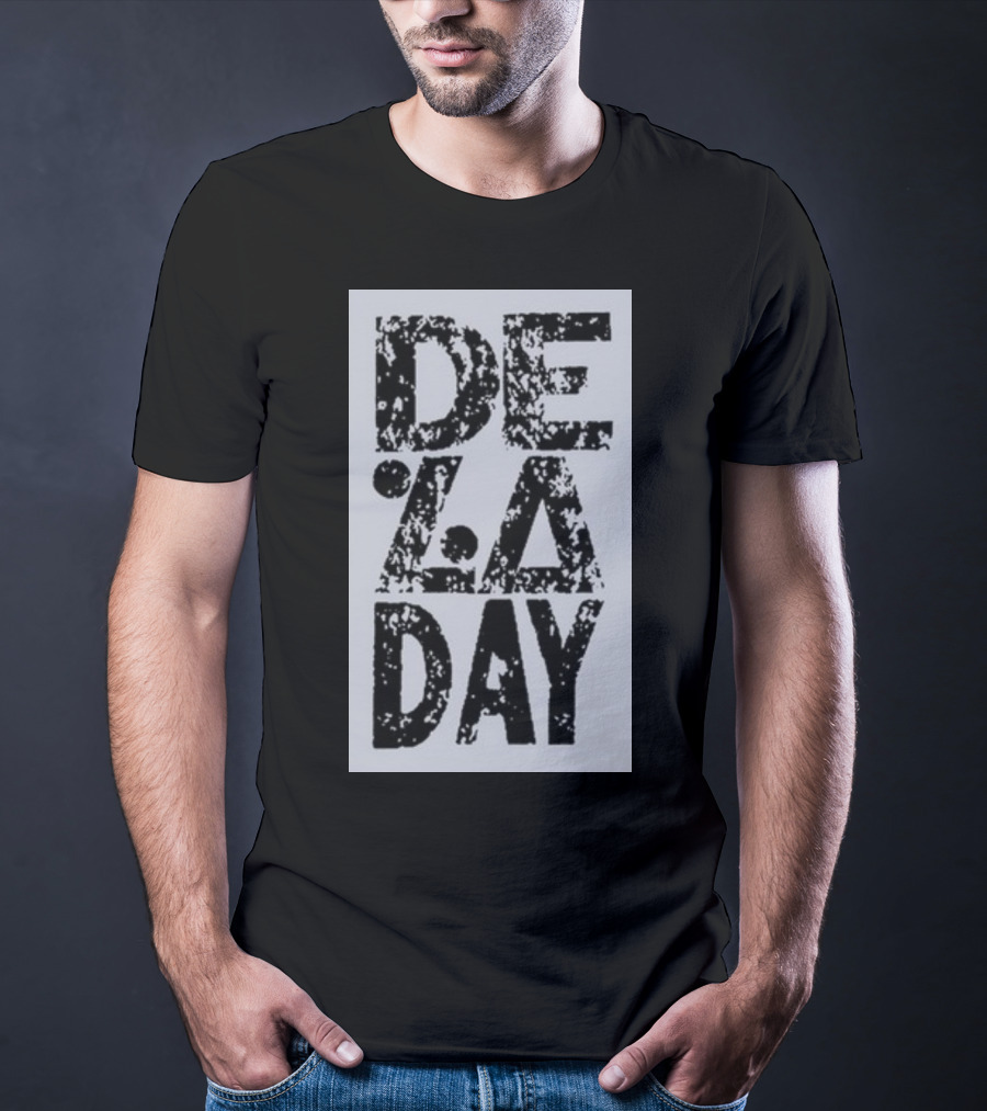 DE LA DAY T-Shirt
