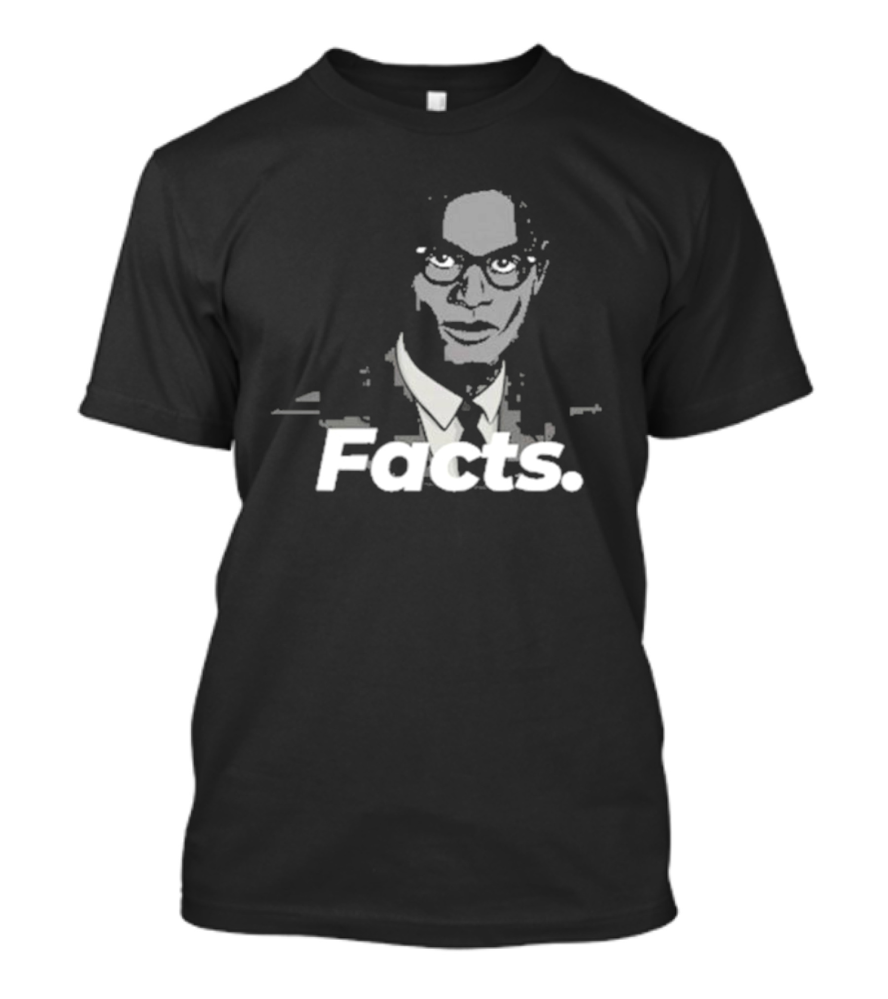 Thomas Sowell Facts T-Shirt