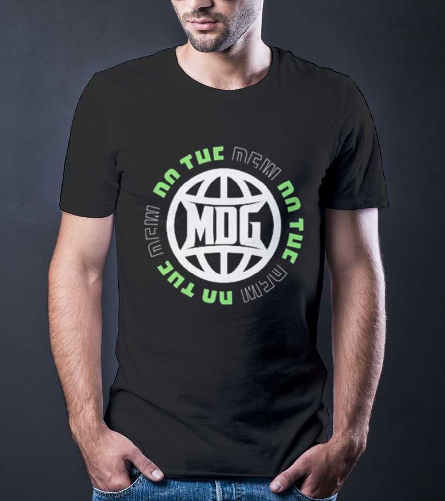 MDG Mountain Dew Gaming Do The Dew T-Shirt
