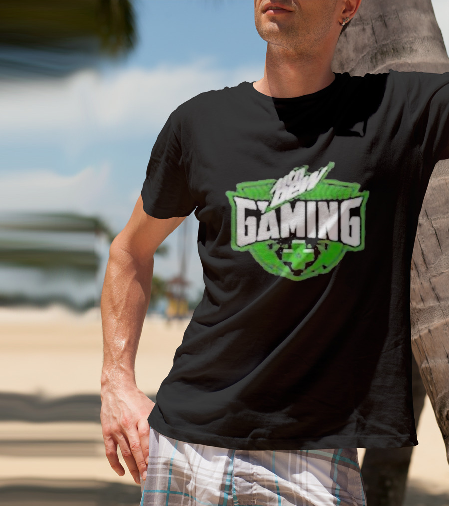 Mtn Dew Gaming Do The Dew T-Shirt
