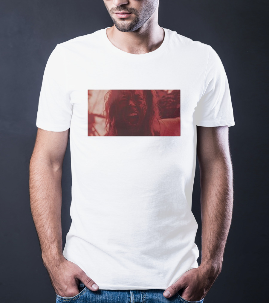 Immaculate Neon Intensity Sydney Sweeney T-Shirt