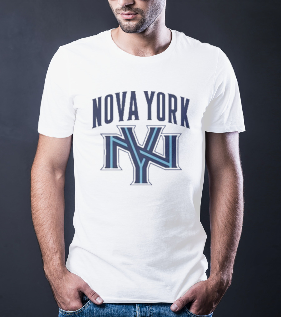 Big Knick Energy Nova York NY T-Shirt