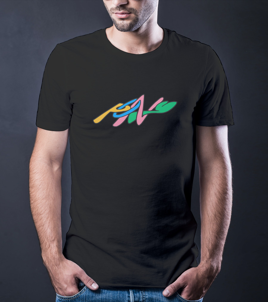 Rex County Pony T-Shirt