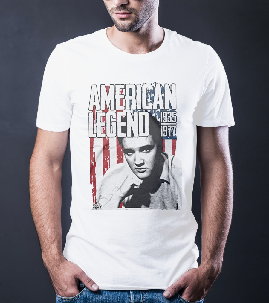 American Legend 1935 1977 T-Shirt